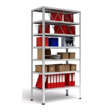 Стеллажи МС 750