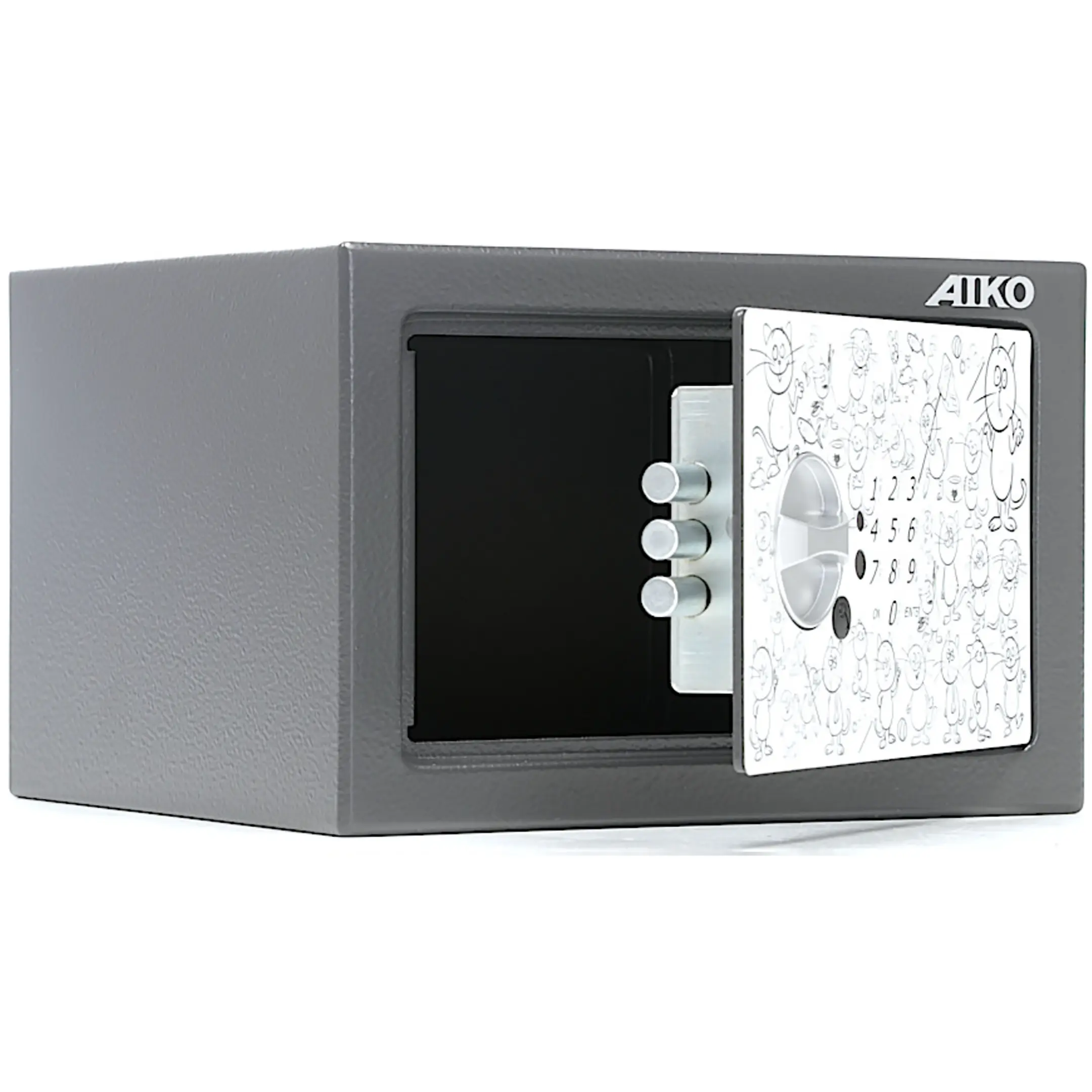 сейф t-170 el paint