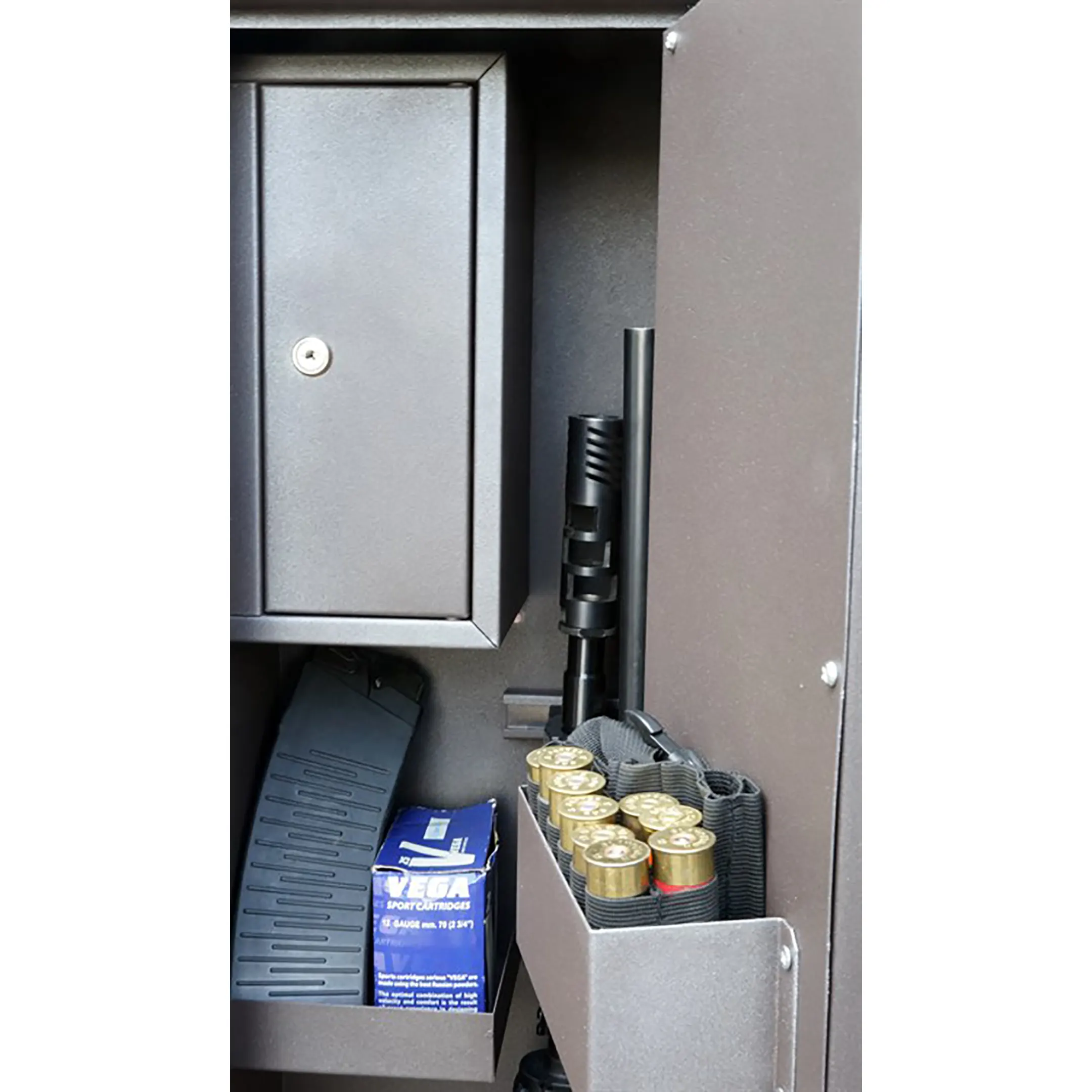 сейф оружейный taktika 2313el муар