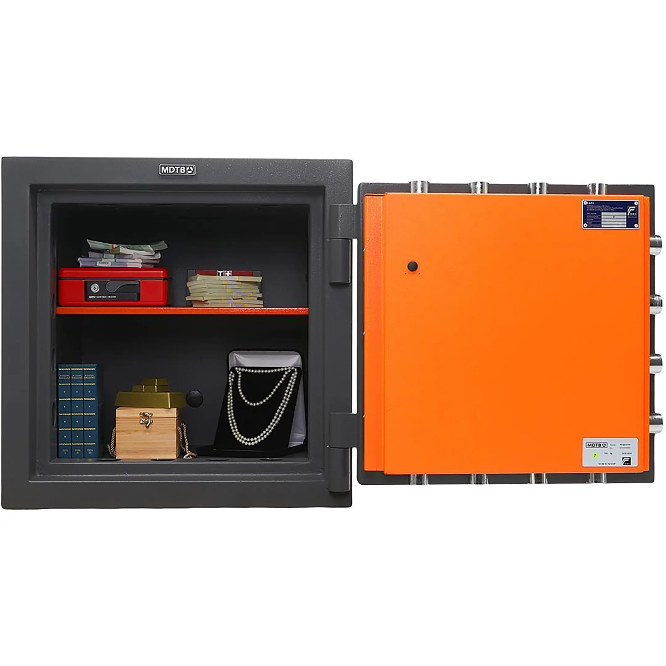 сейф mdtb burgas-67 ek