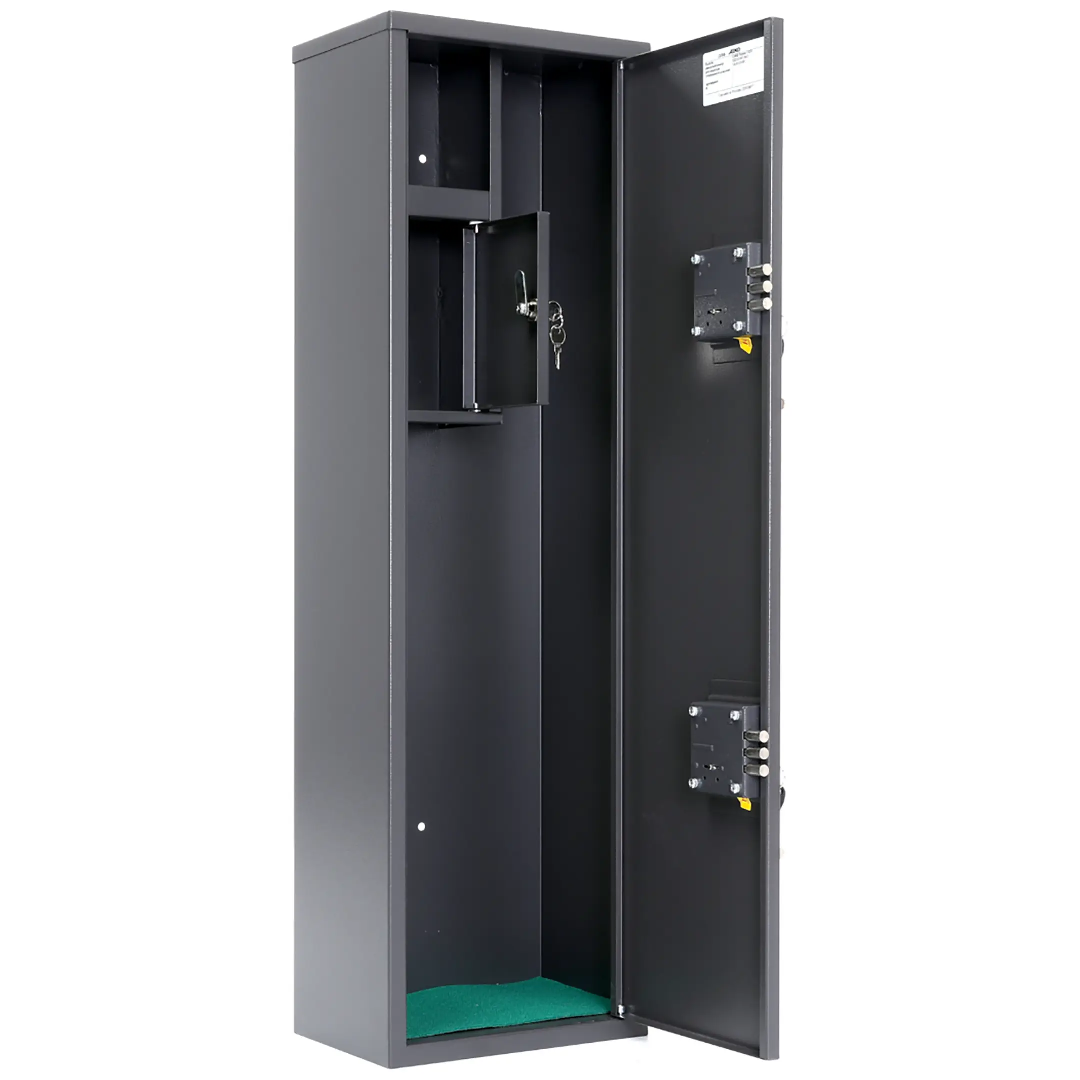 сейф оружейный aiko чирок 1020