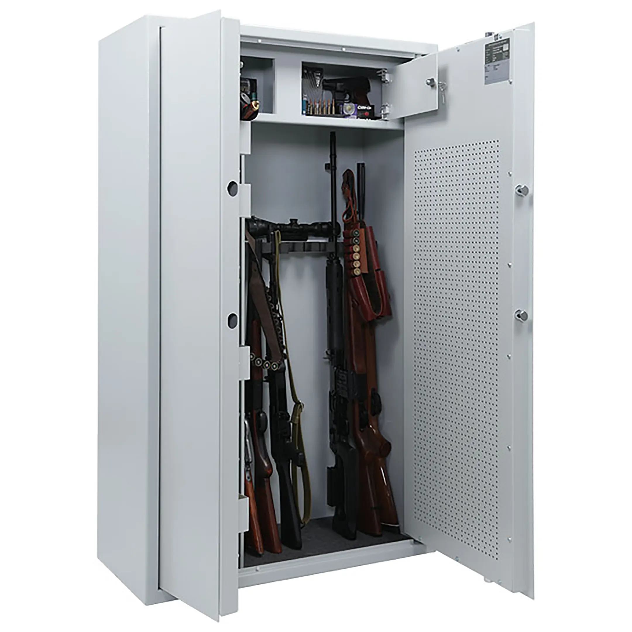 оружейный сейф valberg arsenal 1480т el