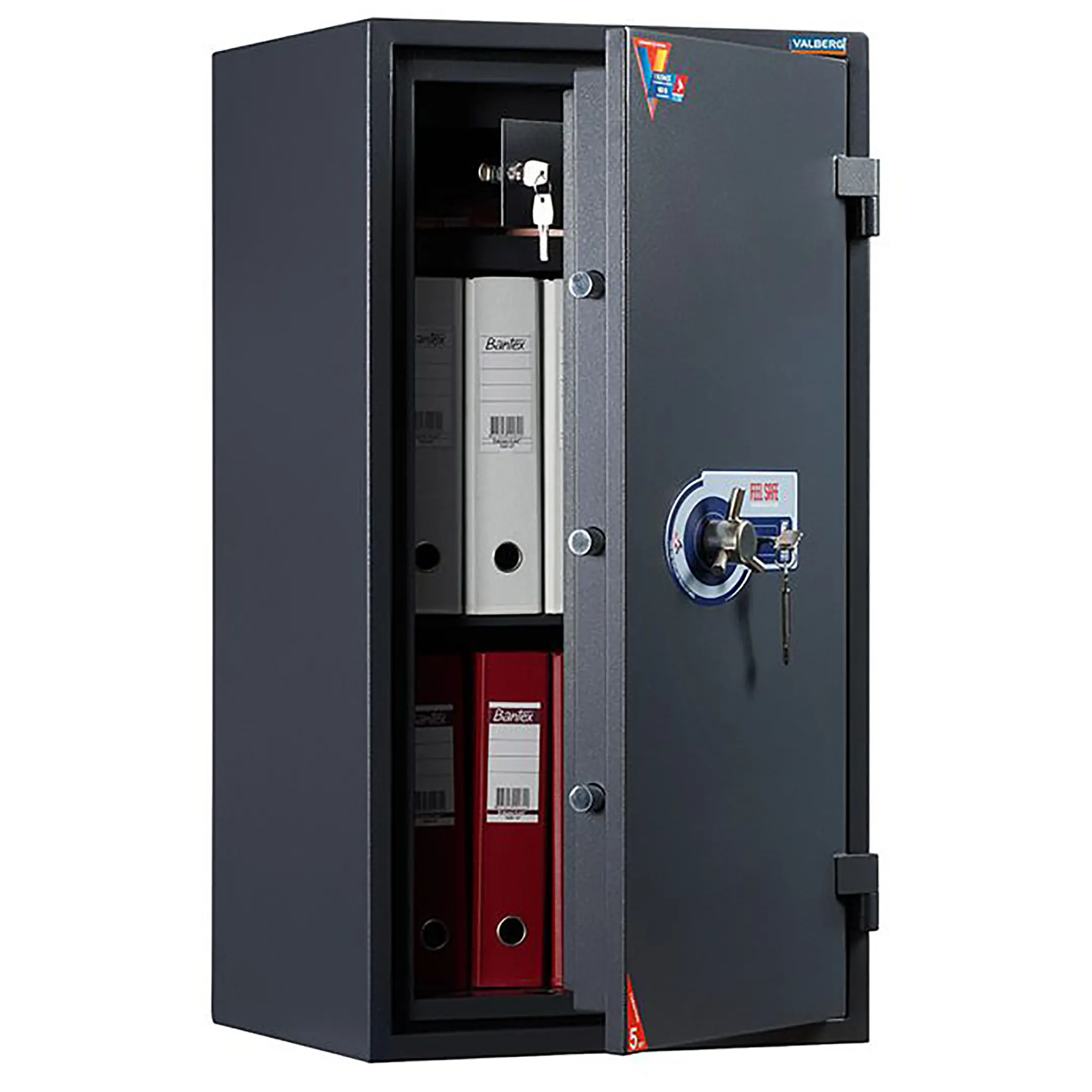 сейф valberg гарант 95 t