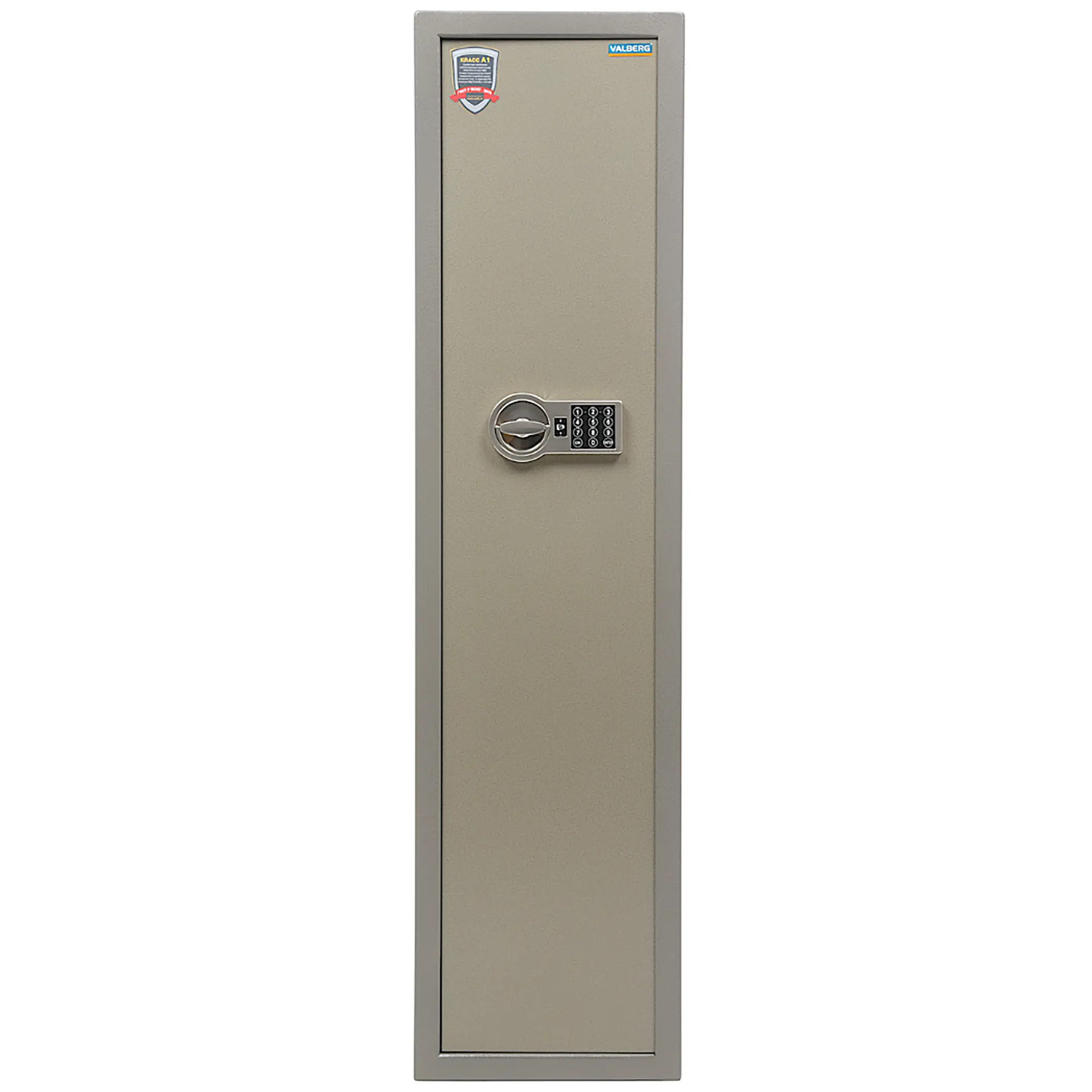 сейф оружейный valberg арсенал el