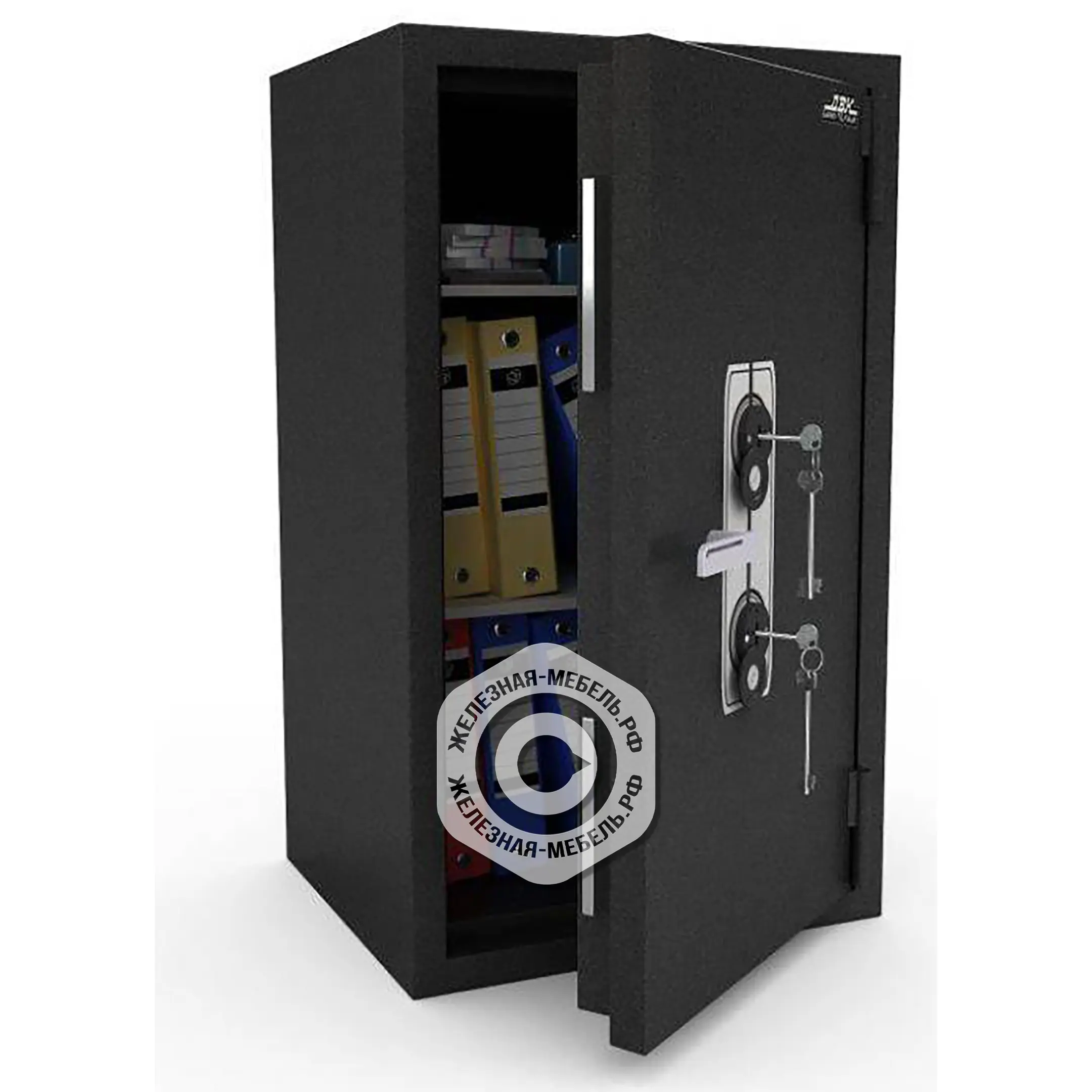 Сейф ЛС-140 БТ