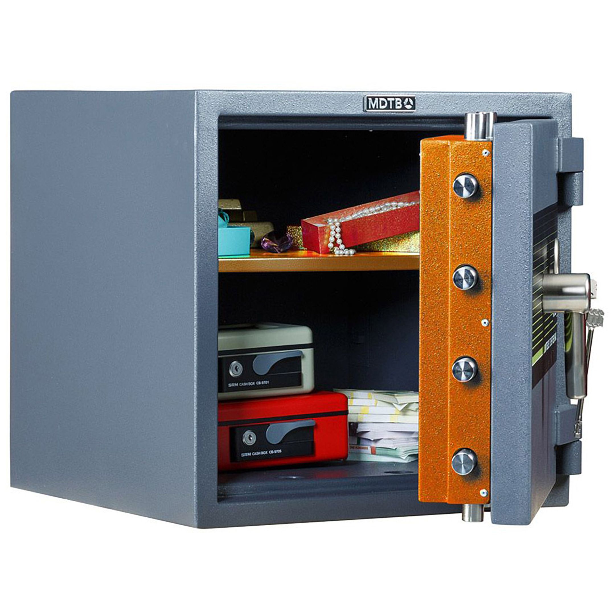 сейф mdtb fort-m 50 2k