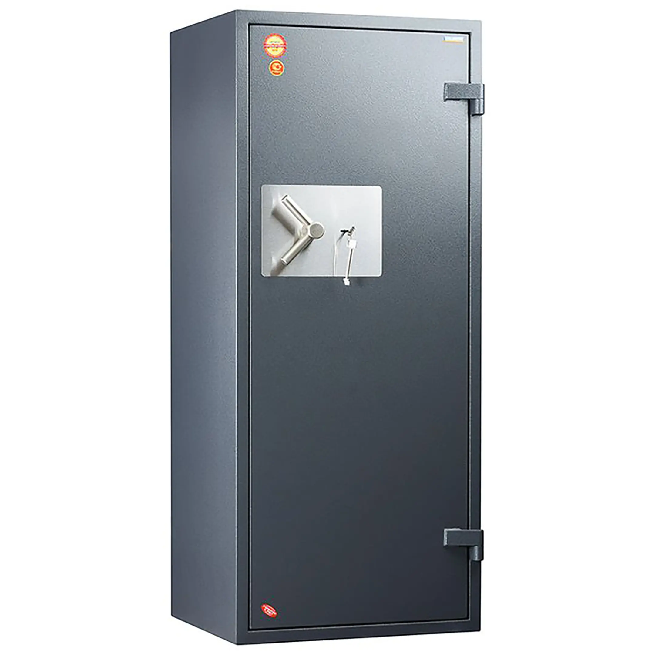 сейф valberg гарант евро 165т