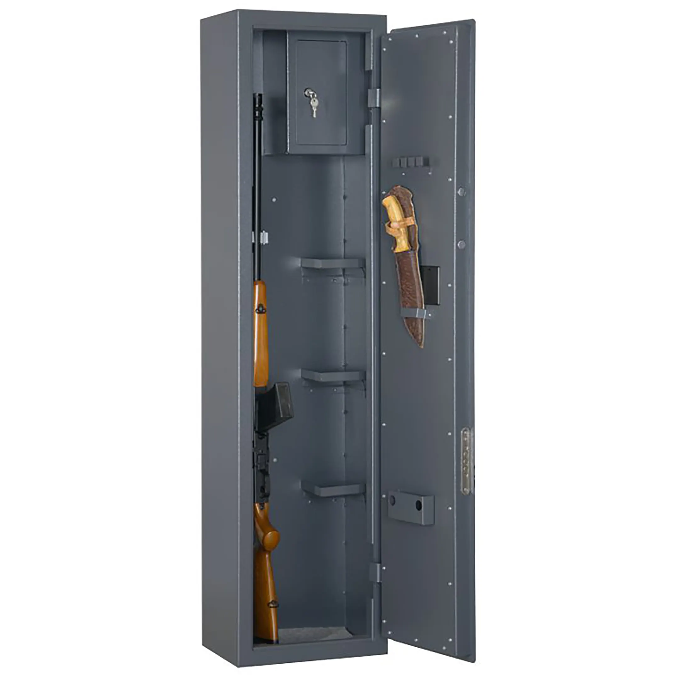 шкаф оружейный ош-23э