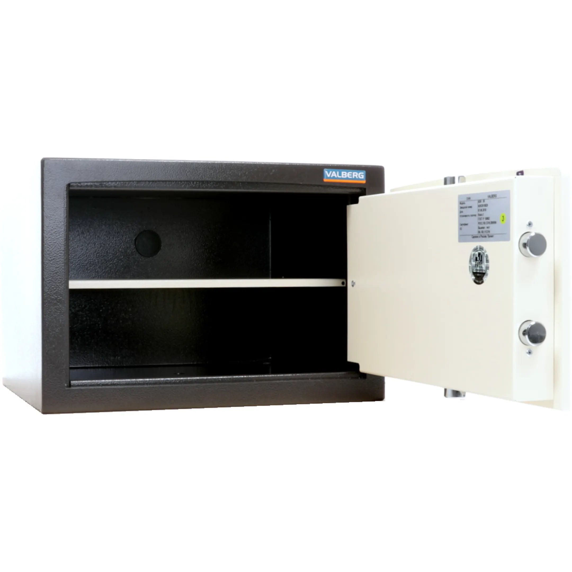 сейф valberg карат ask 30 new