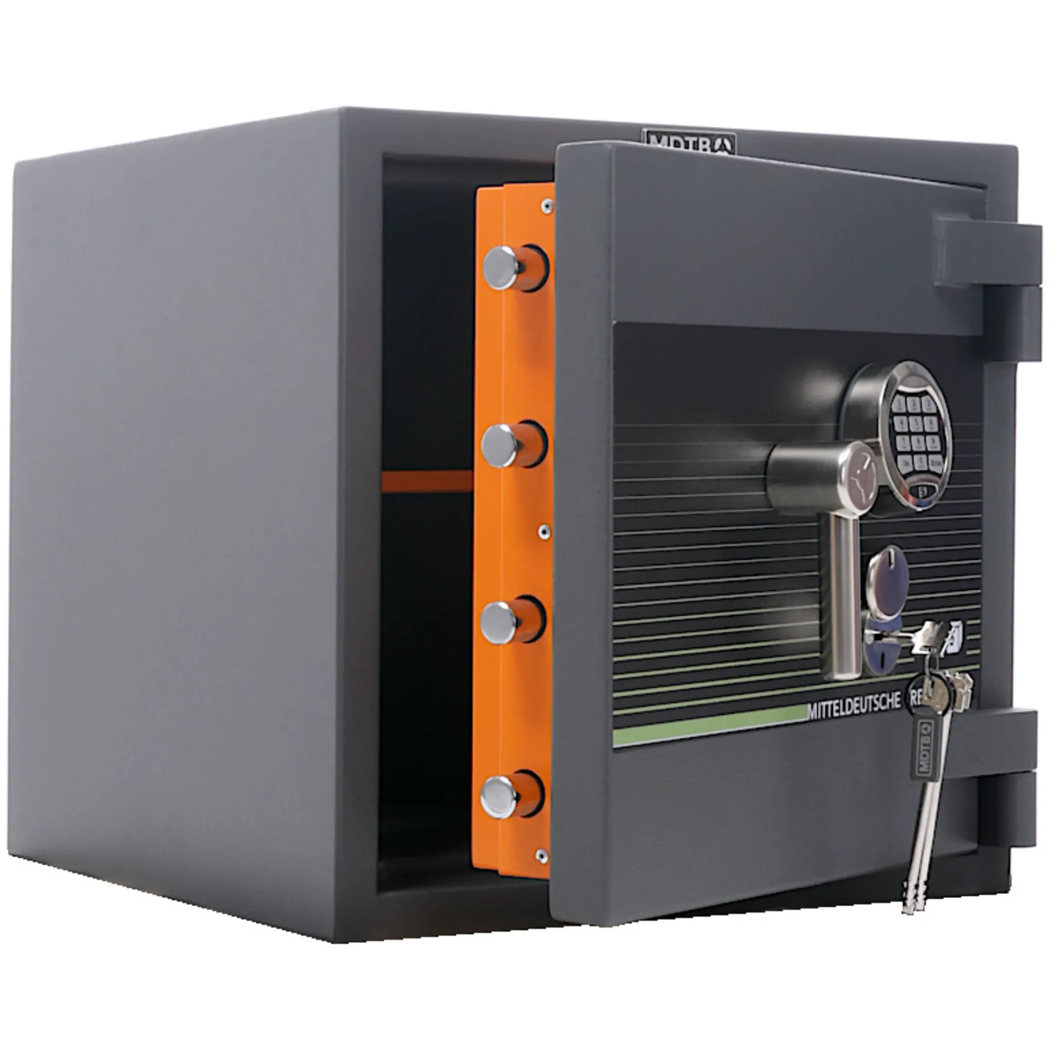 сейф mdtb fort-m 50 ek