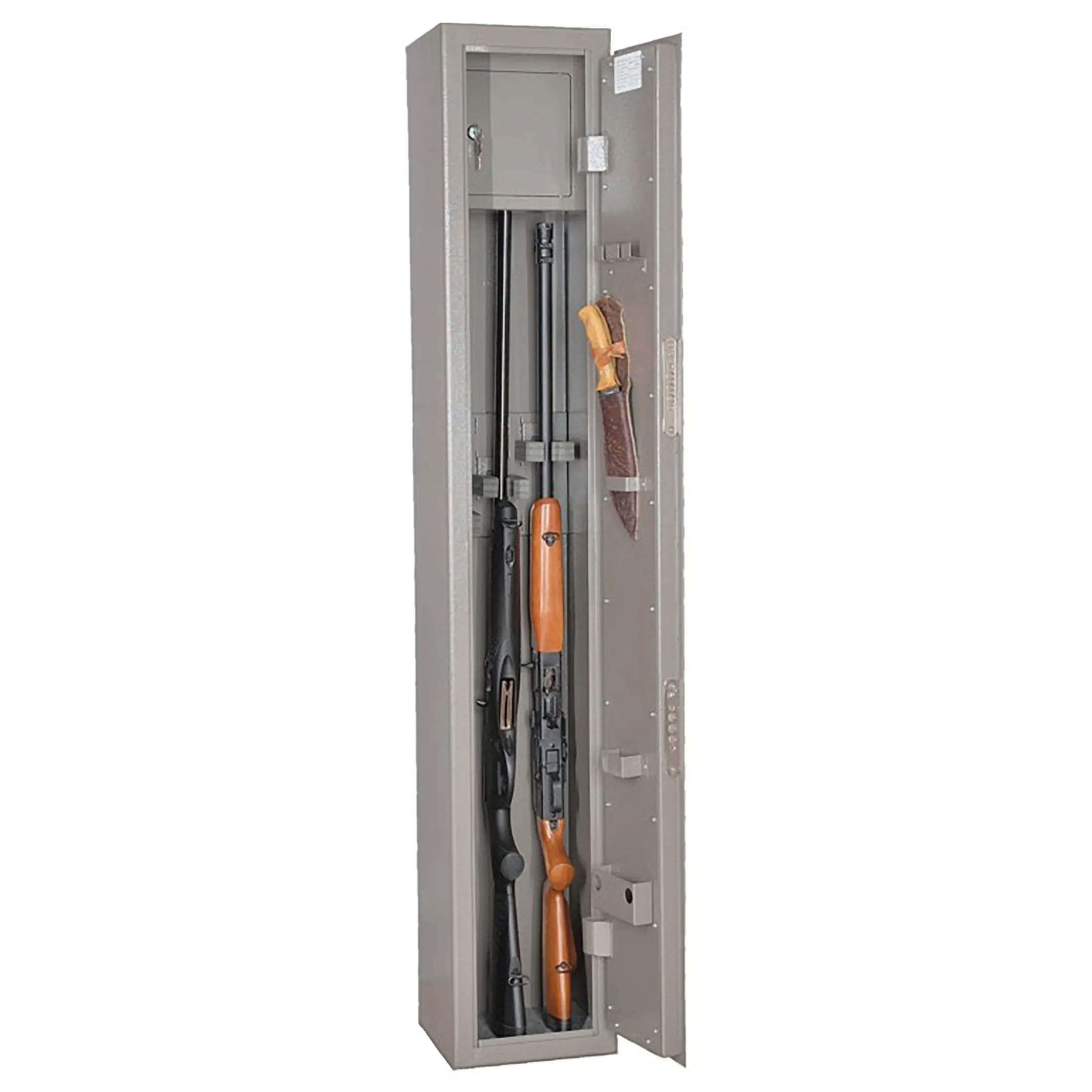 Сейф оружейный ОШ-33