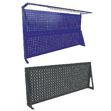 Перфорированные экраны (панели)