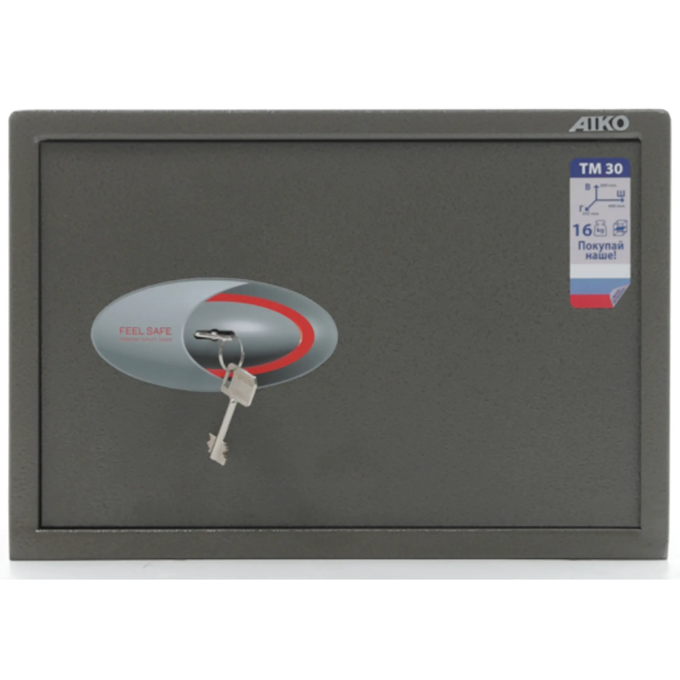 Сейф Aiko TM-30