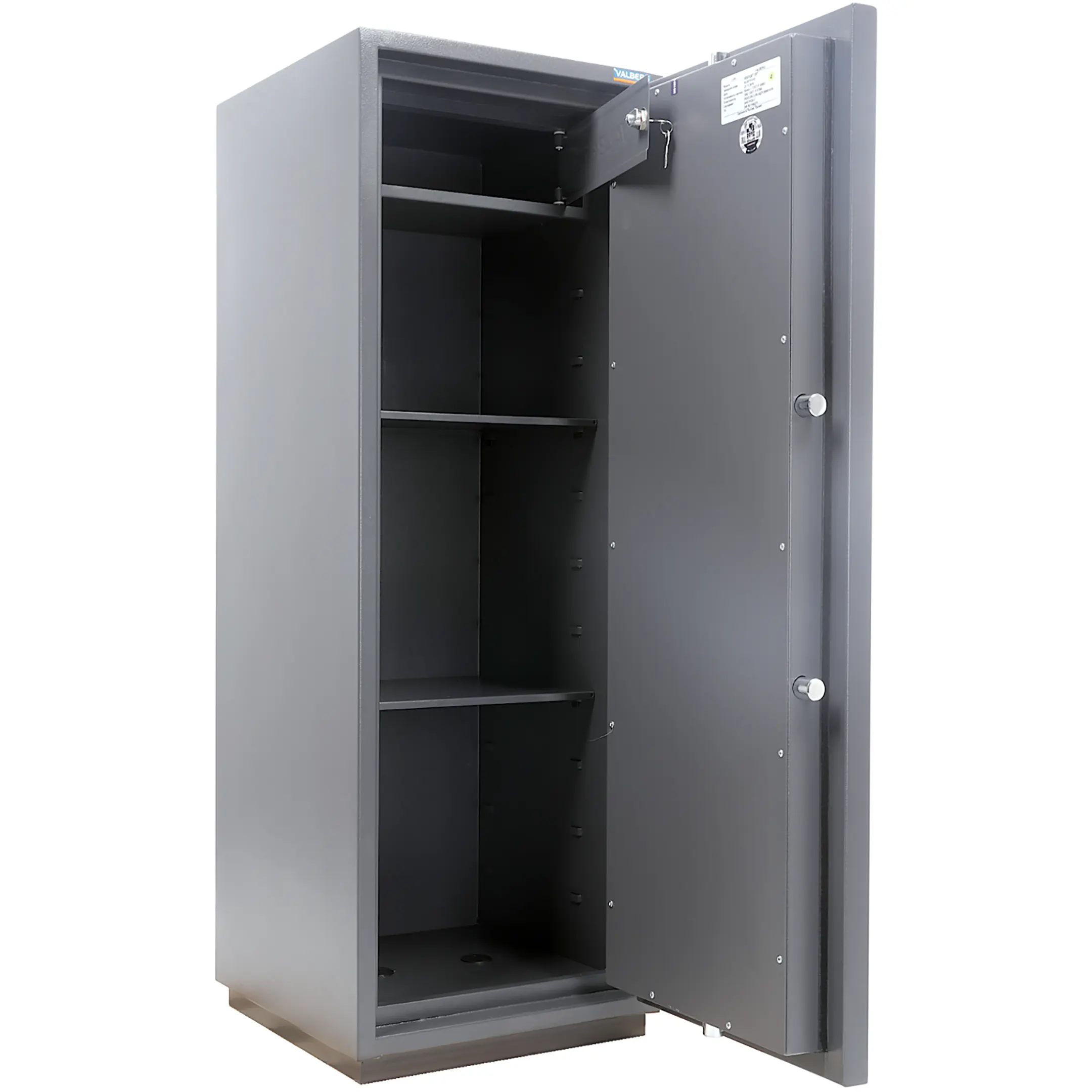 сейф valberg кварцит 120т