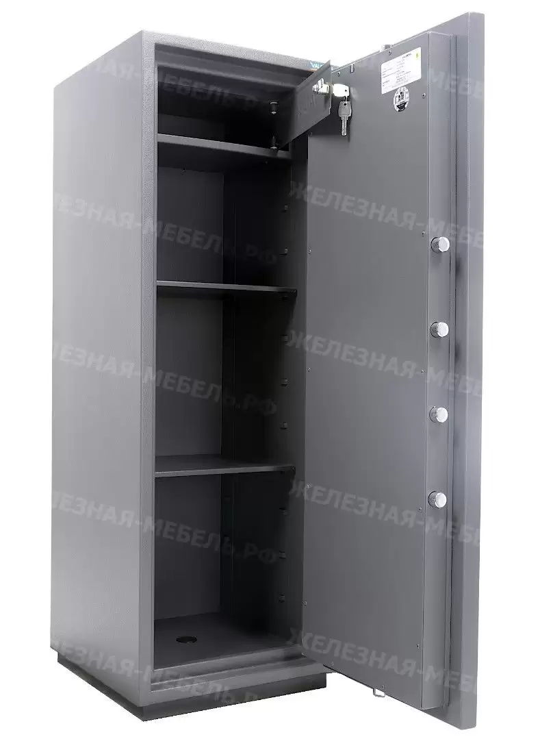 Сейф Valberg ГРАНИТ 120Т