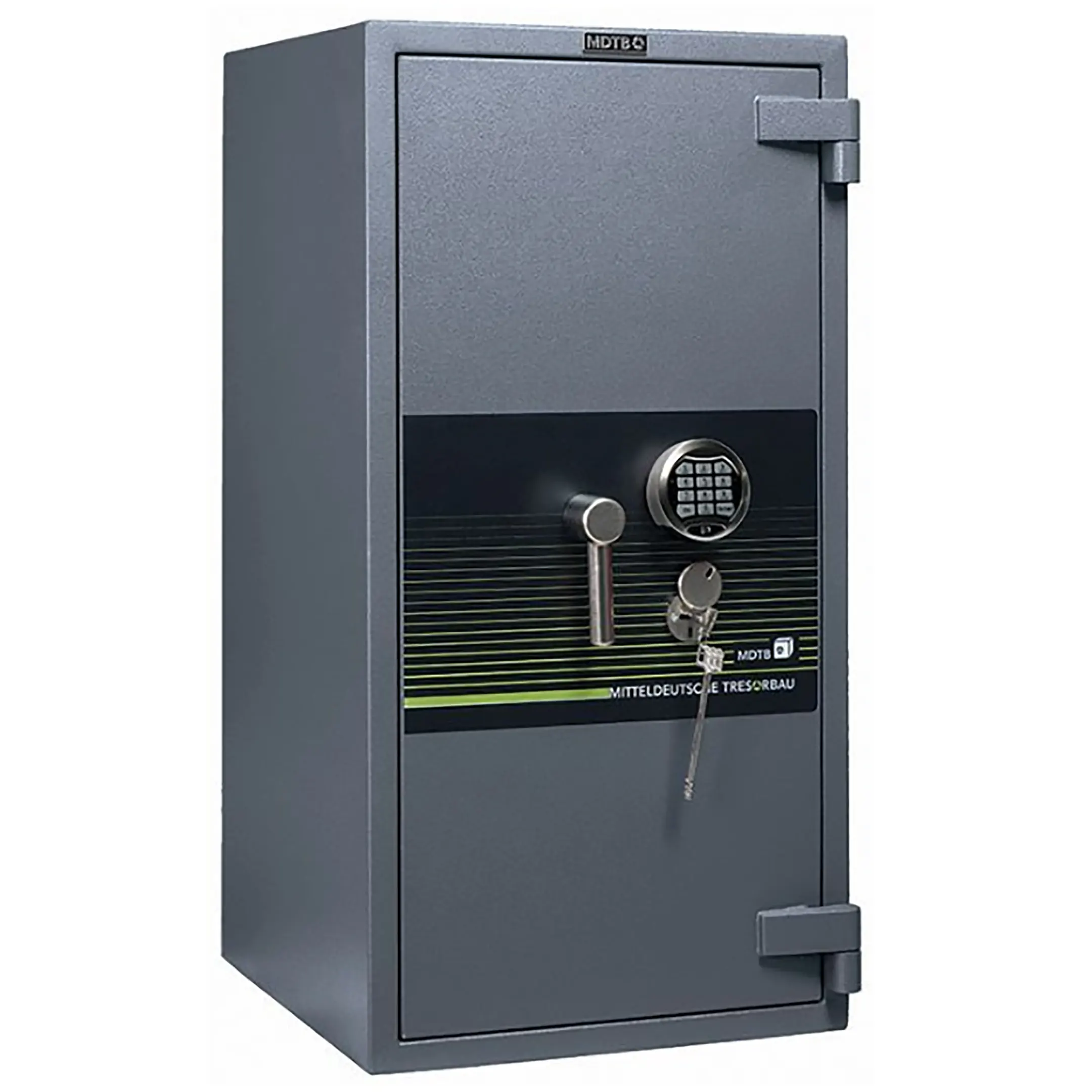 Сейф MDTB Fort-M 1668 2K