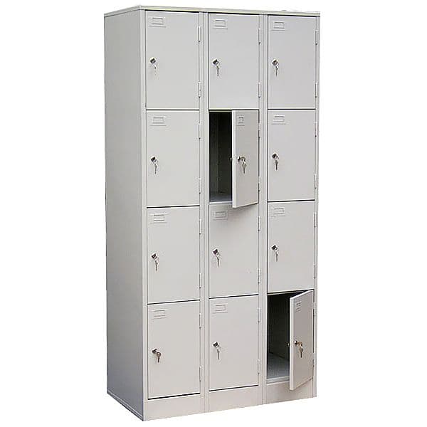 Шкафы для сумок