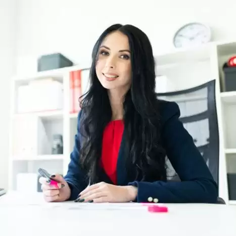 Балак Ольга Александровна