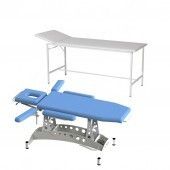 Медицинские кушетки