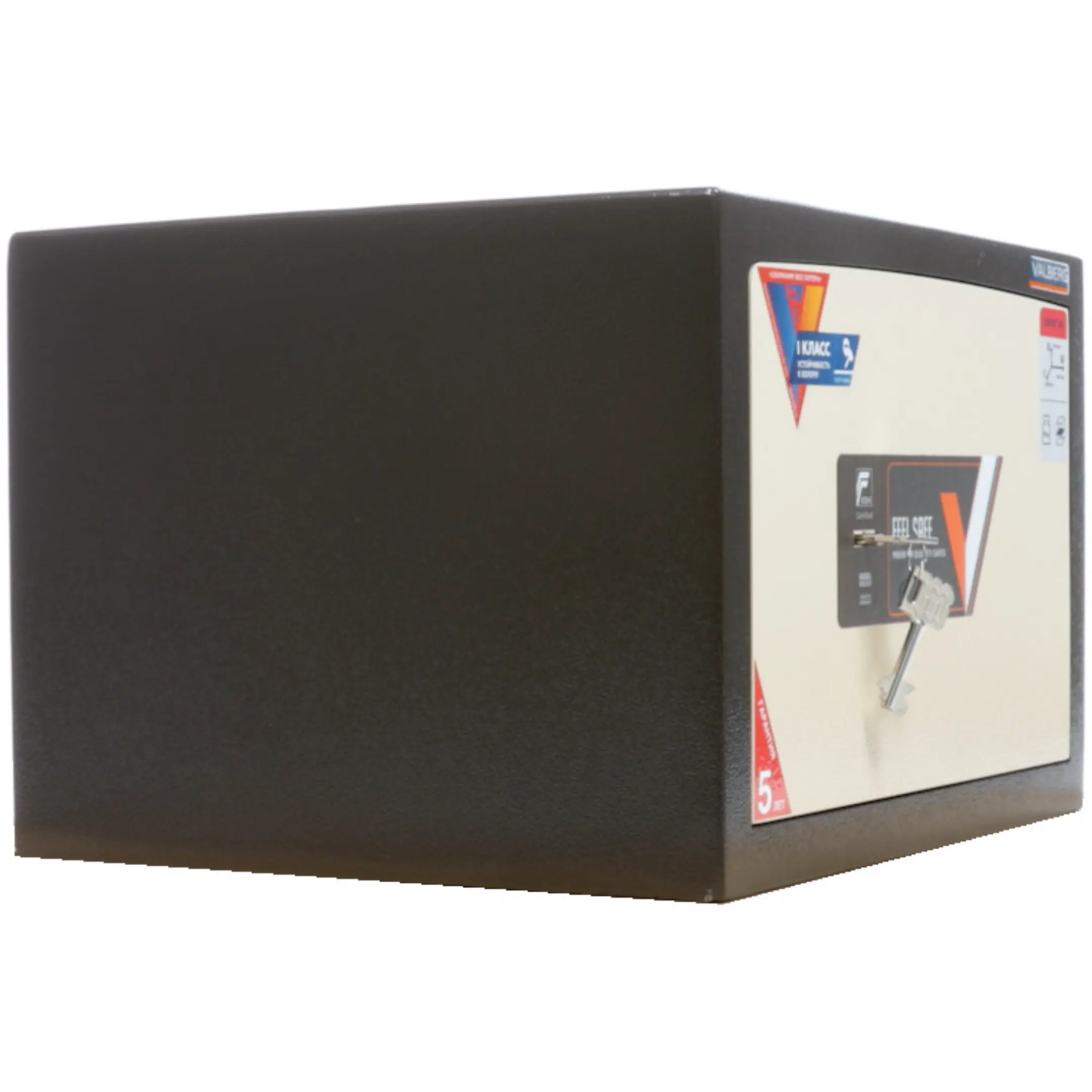 сейф valberg карат ask 30 new