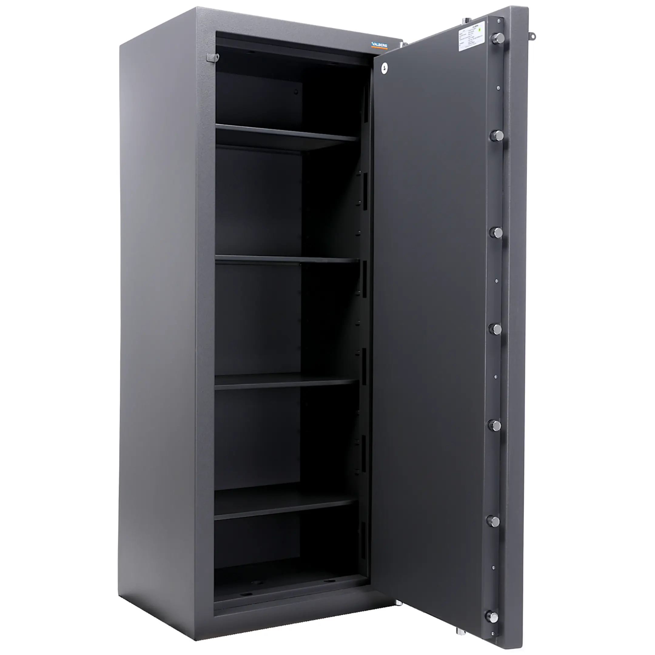 сейф valberg гранит iii-1668 kl