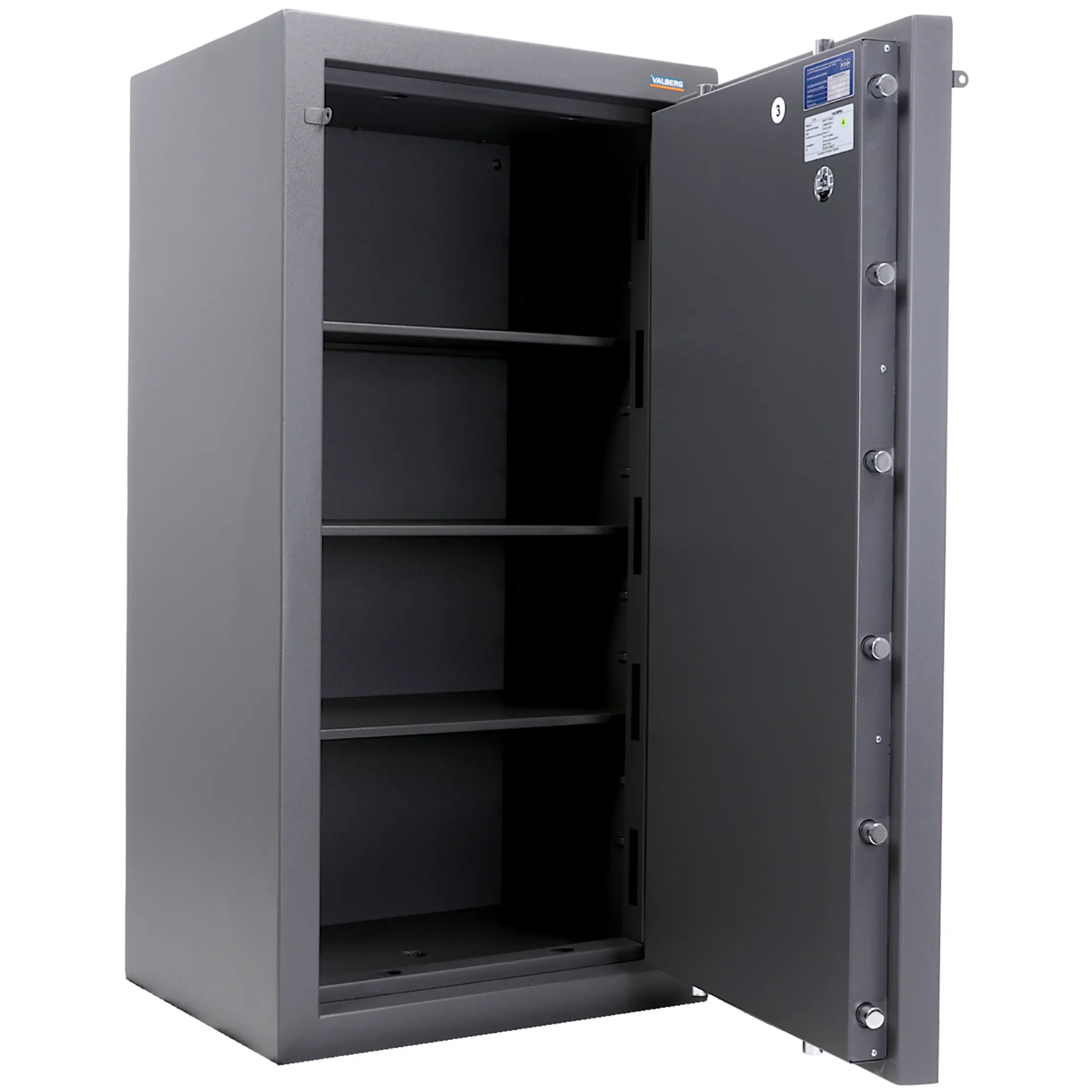 сейф valberg форт 1368 el