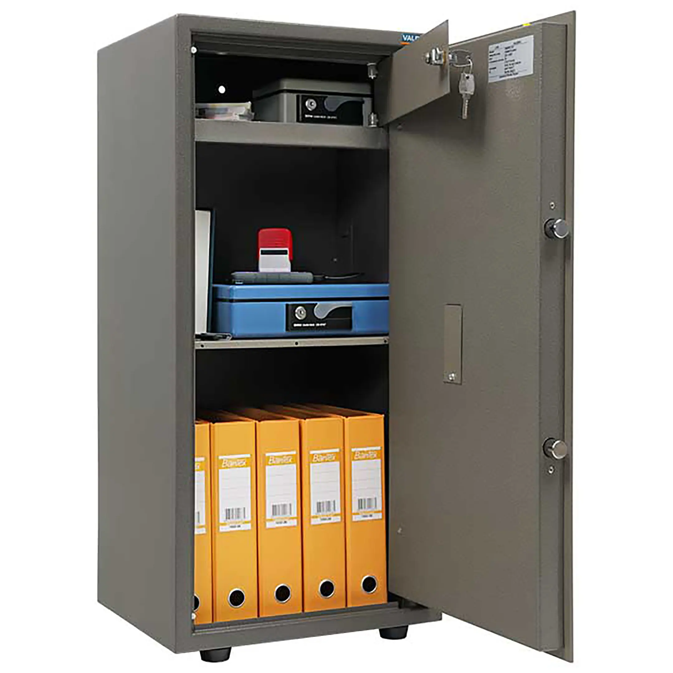 сейф valberg asm-90t el