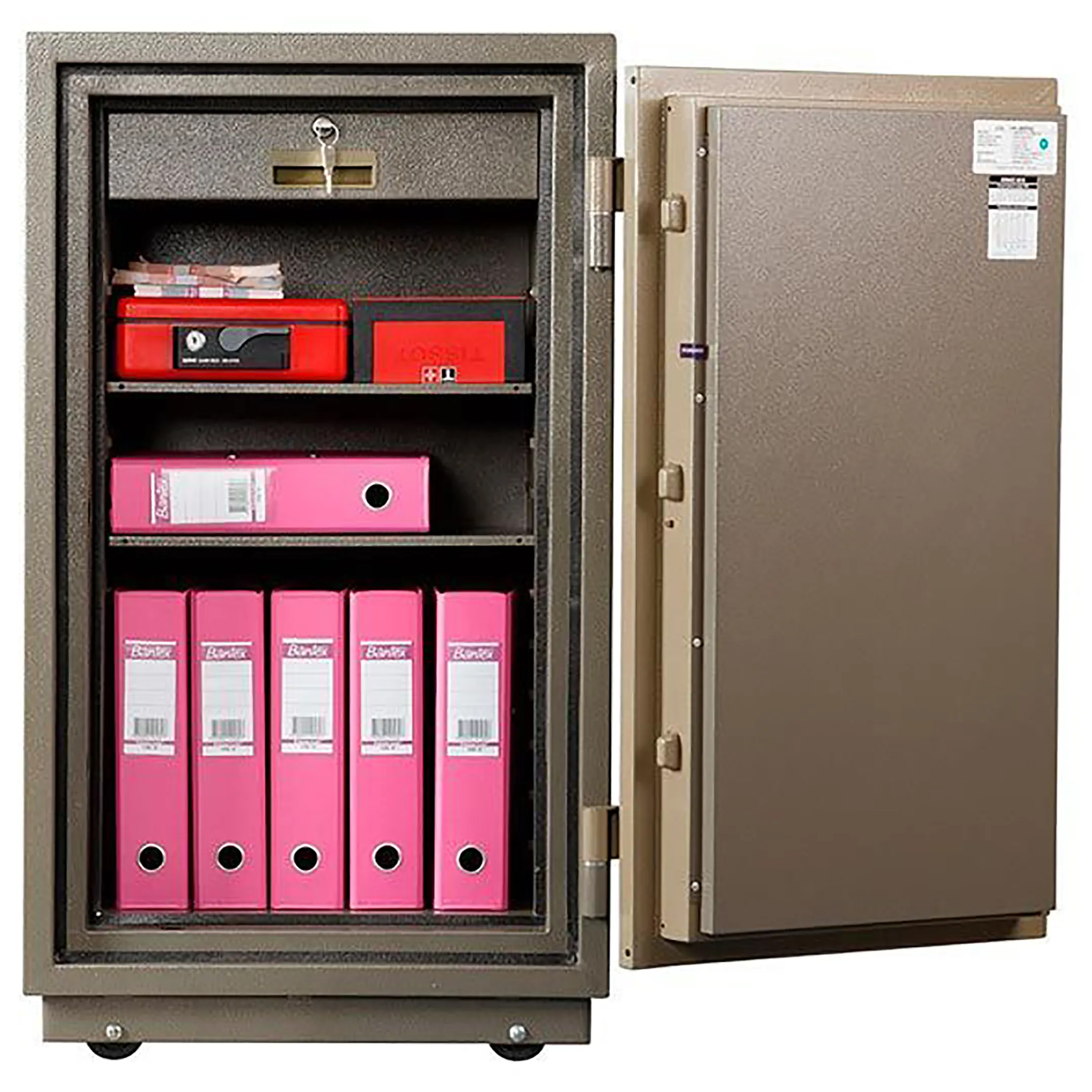 Сейф Valberg FRS-99.T-CL