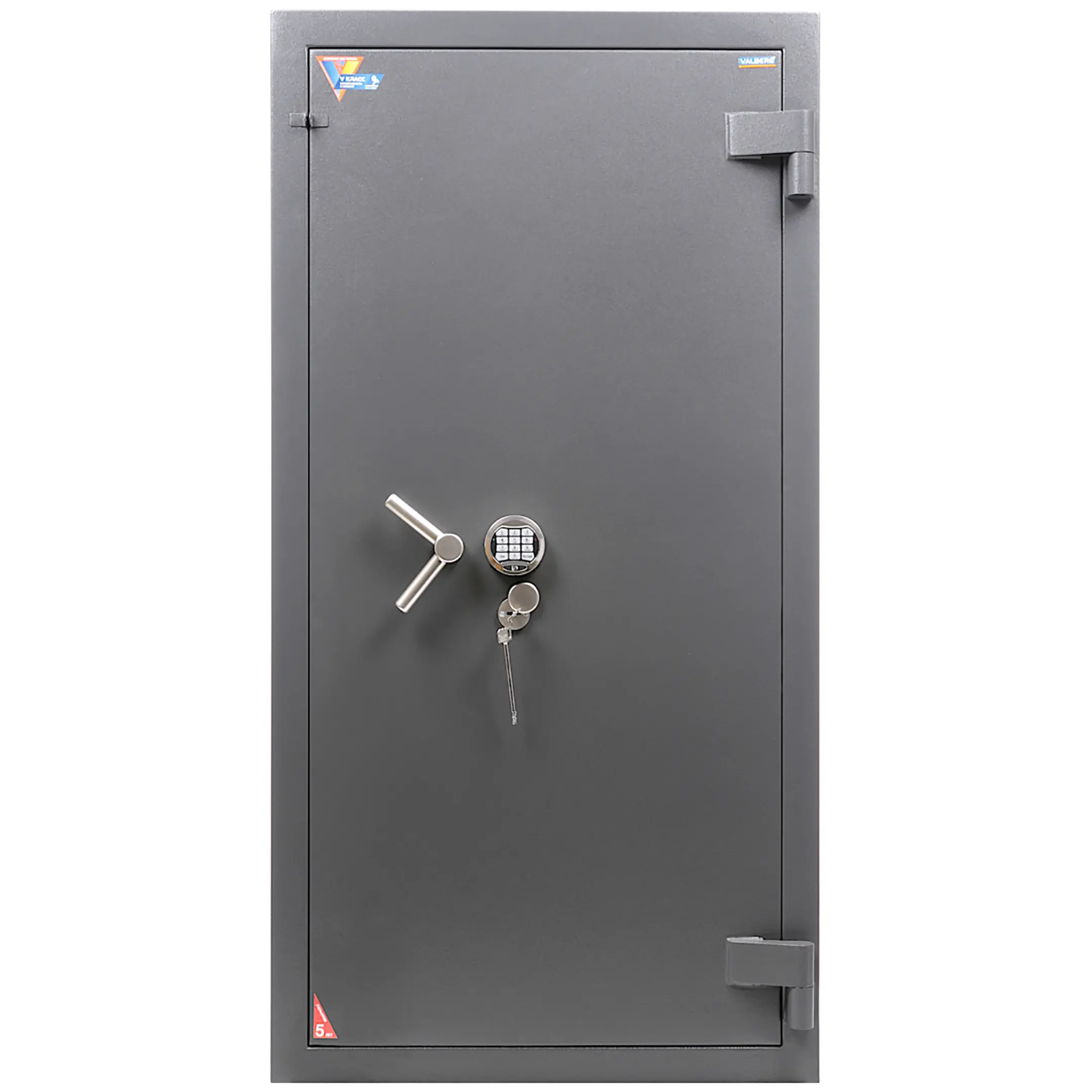 Сейф Valberg АЛМАЗ 1685 EL
