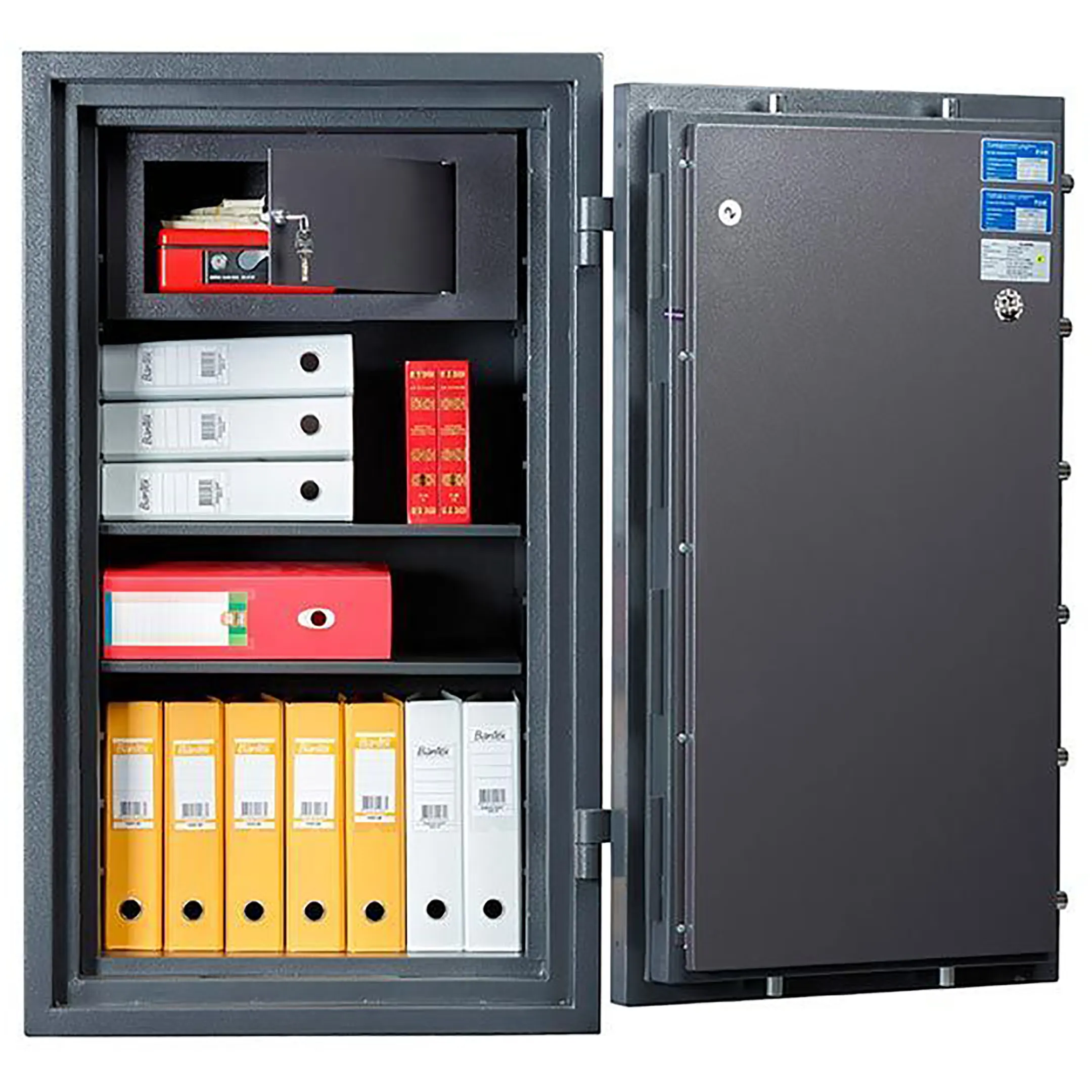 Сейф Valberg ГАРАНТ ЕВРО 120Т