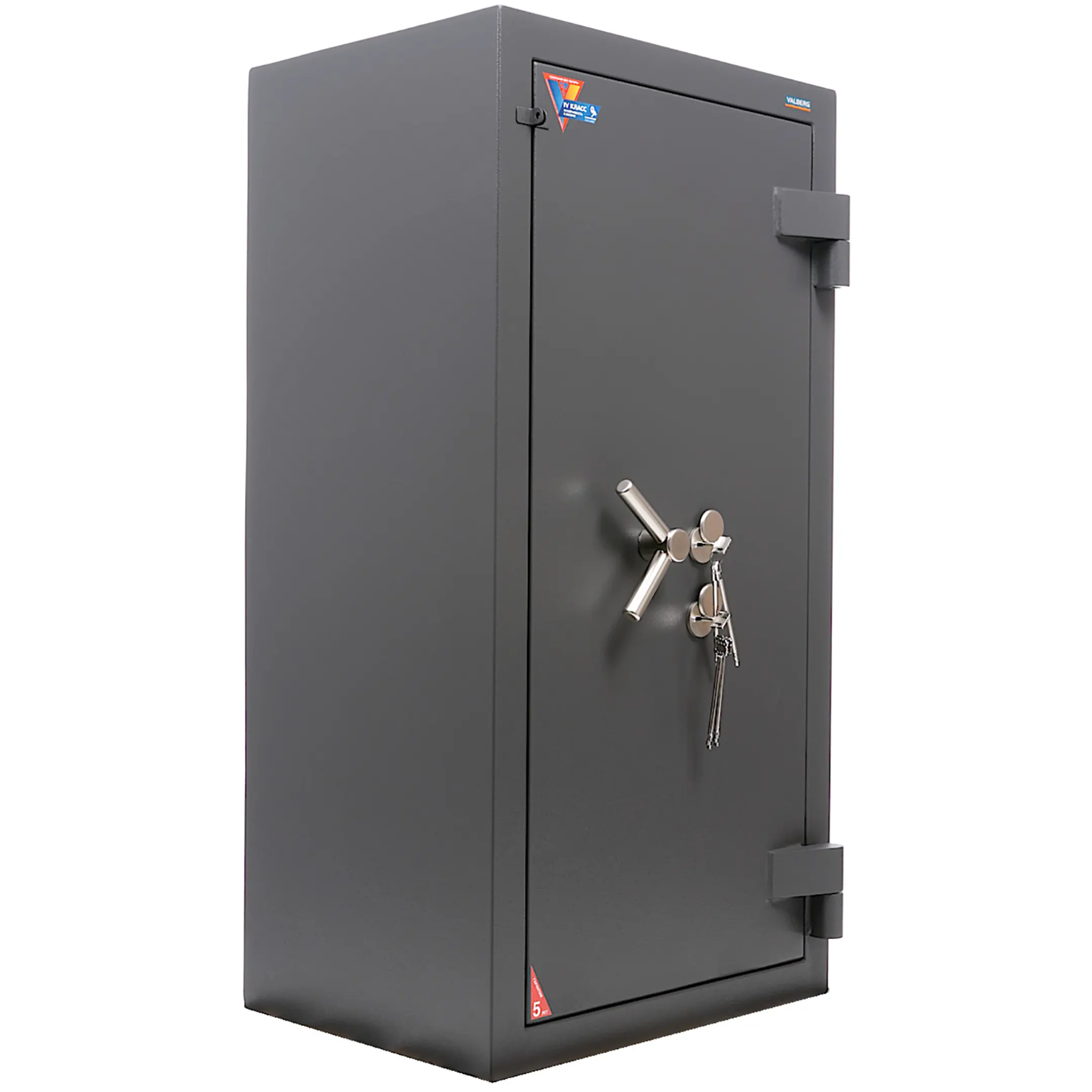 сейф valberg рубеж 1368 kl