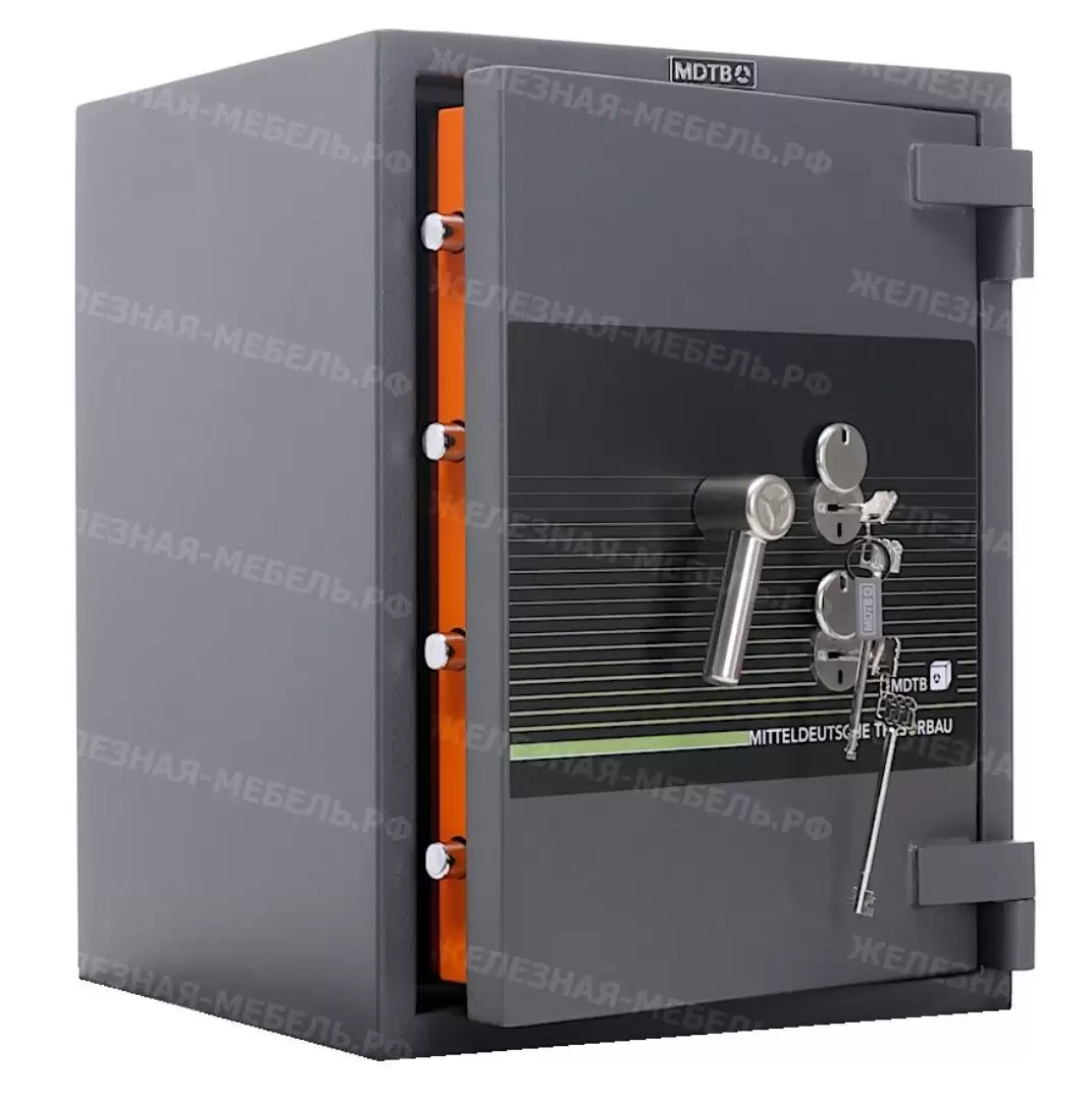 сейф mdtb fort-m 67 2k