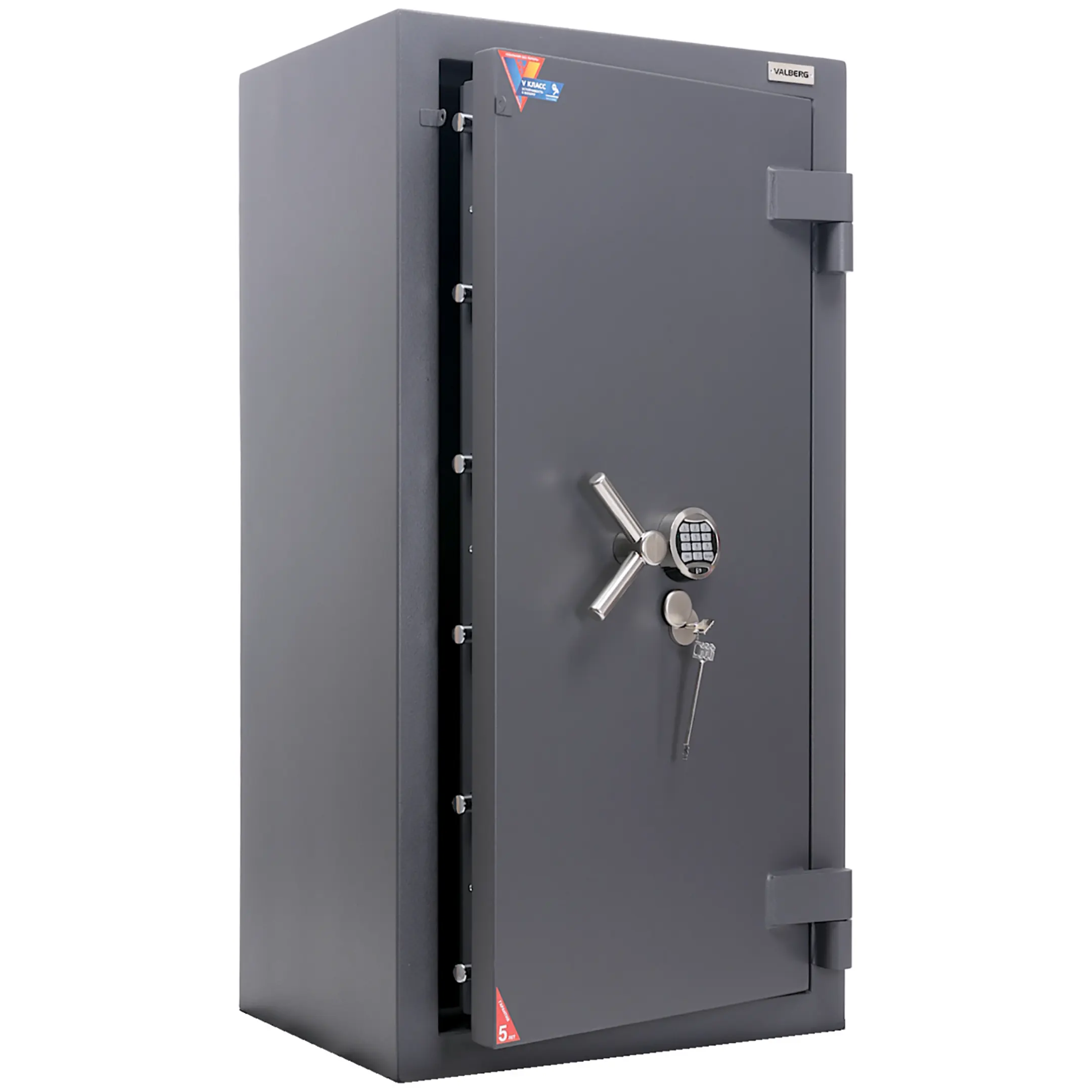 сейф valberg алмаз 1368 el