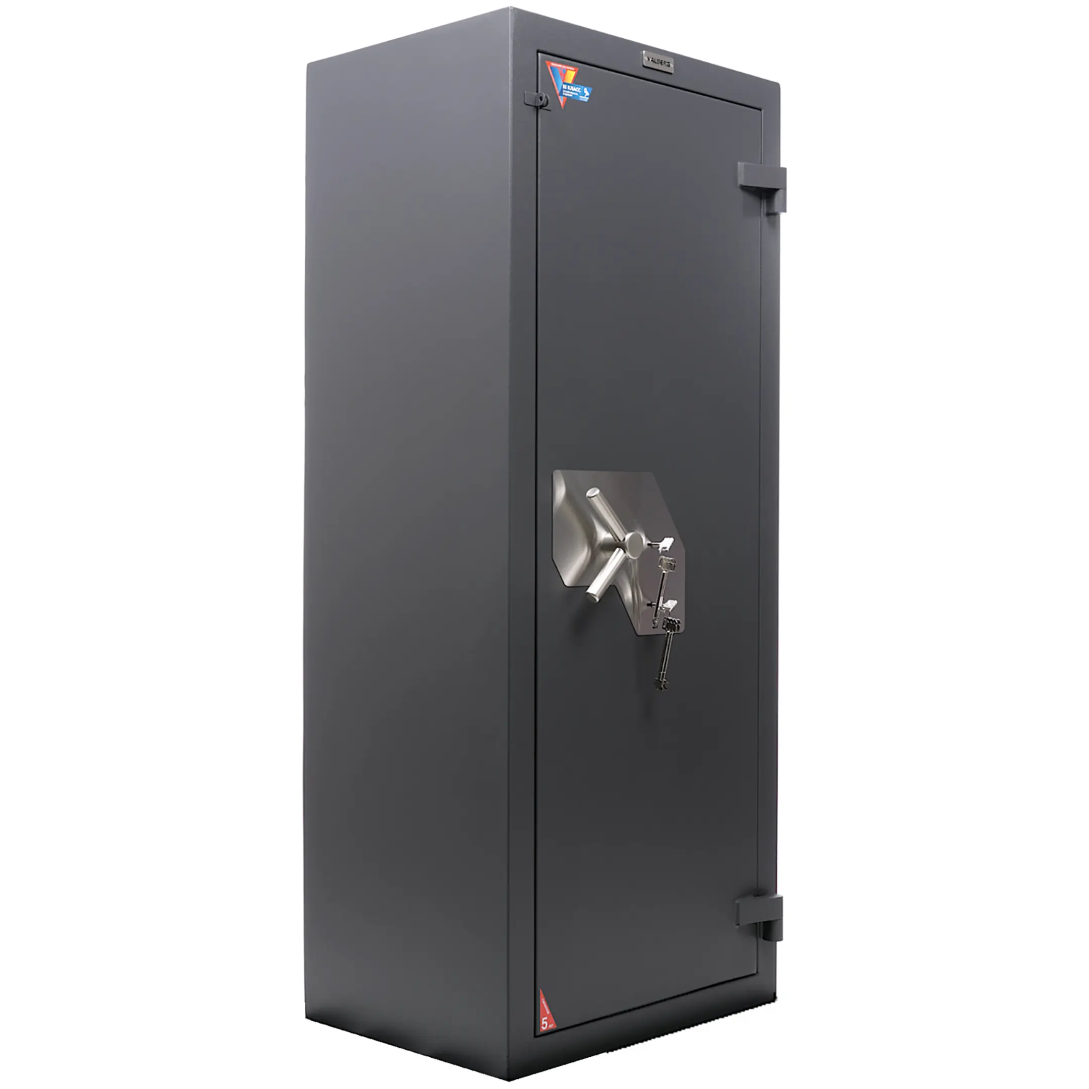 сейф valberg форт 1668 kl