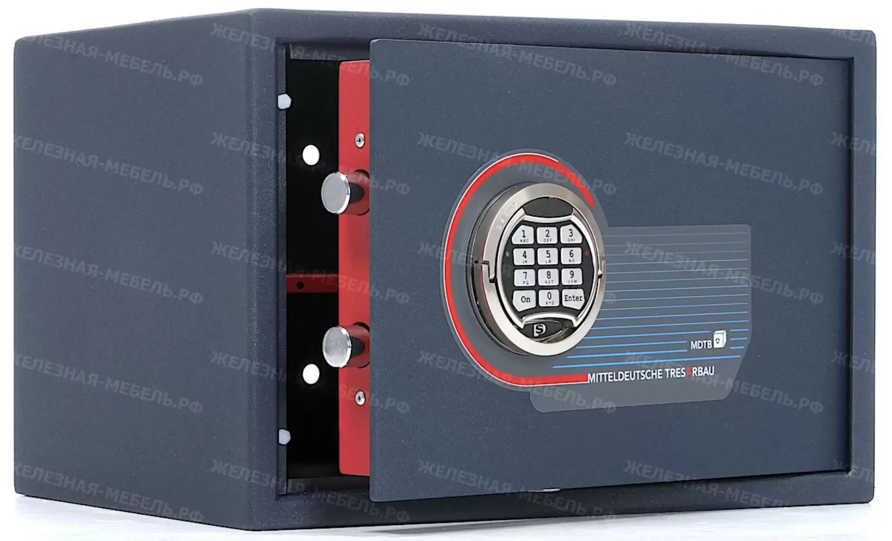 сейф mdtb es-30.е