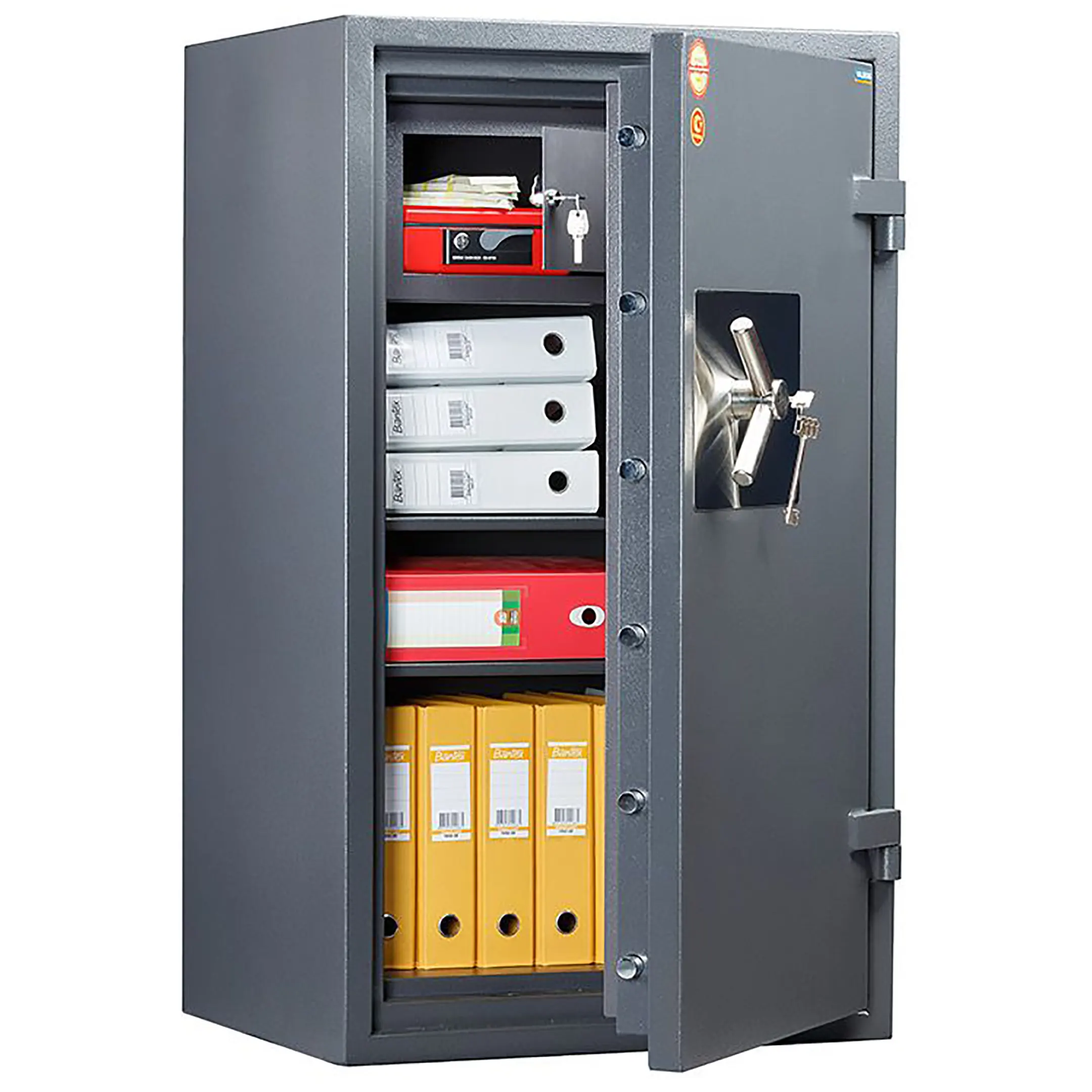 сейф valberg гарант евро 120т