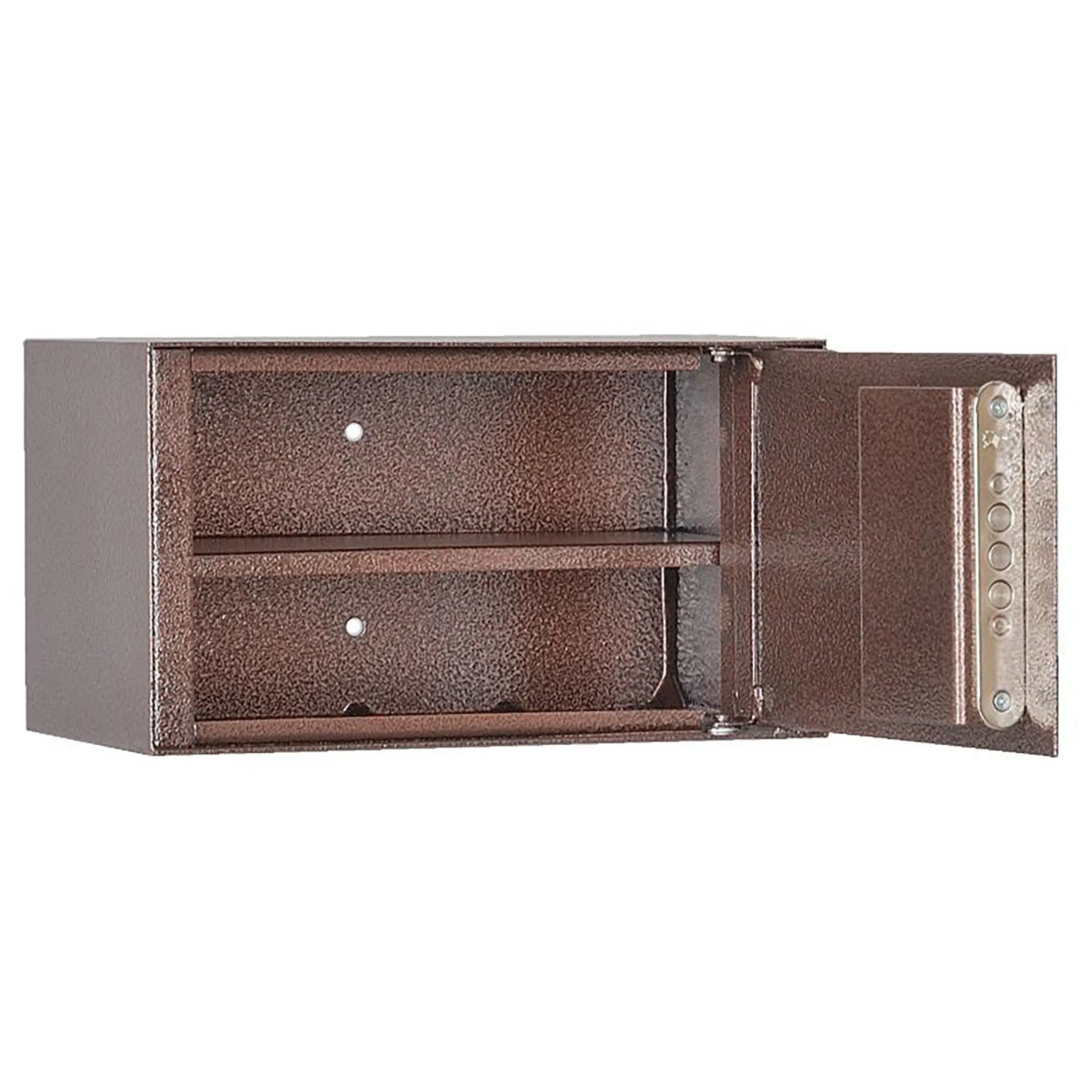 шкаф пистолетный шп-2