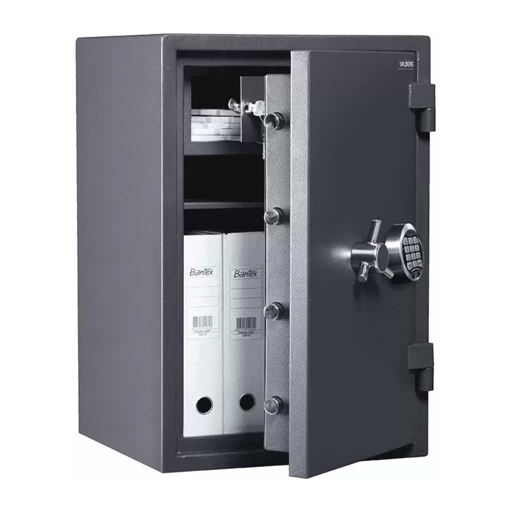 сейф valberg гранит 65т el