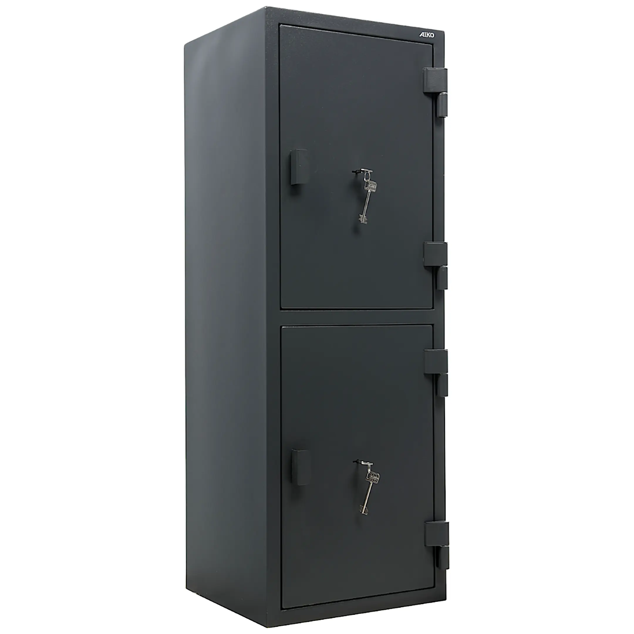 сейф aiko amh-125/2т (223t)
