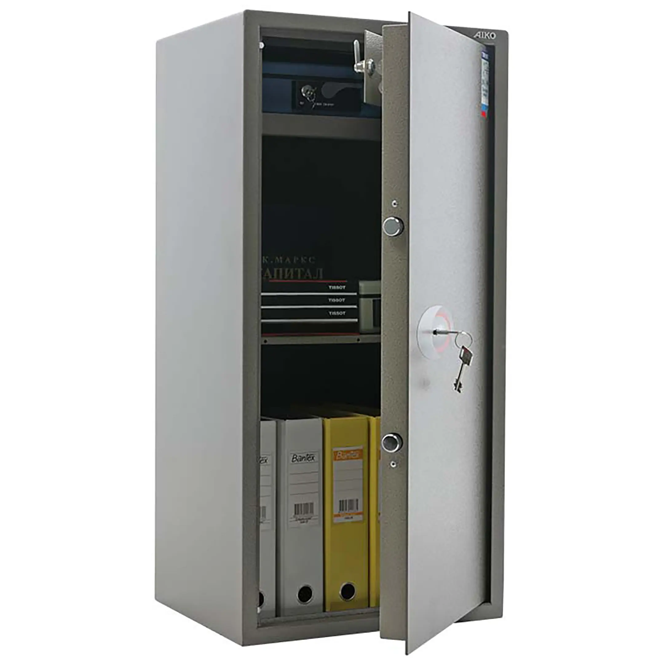 сейф aiko tm-90т