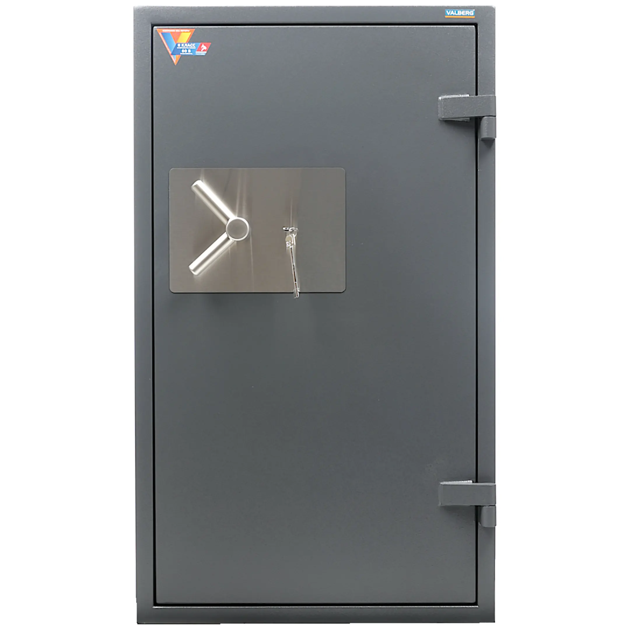 сейф valberg гарант евро 120т