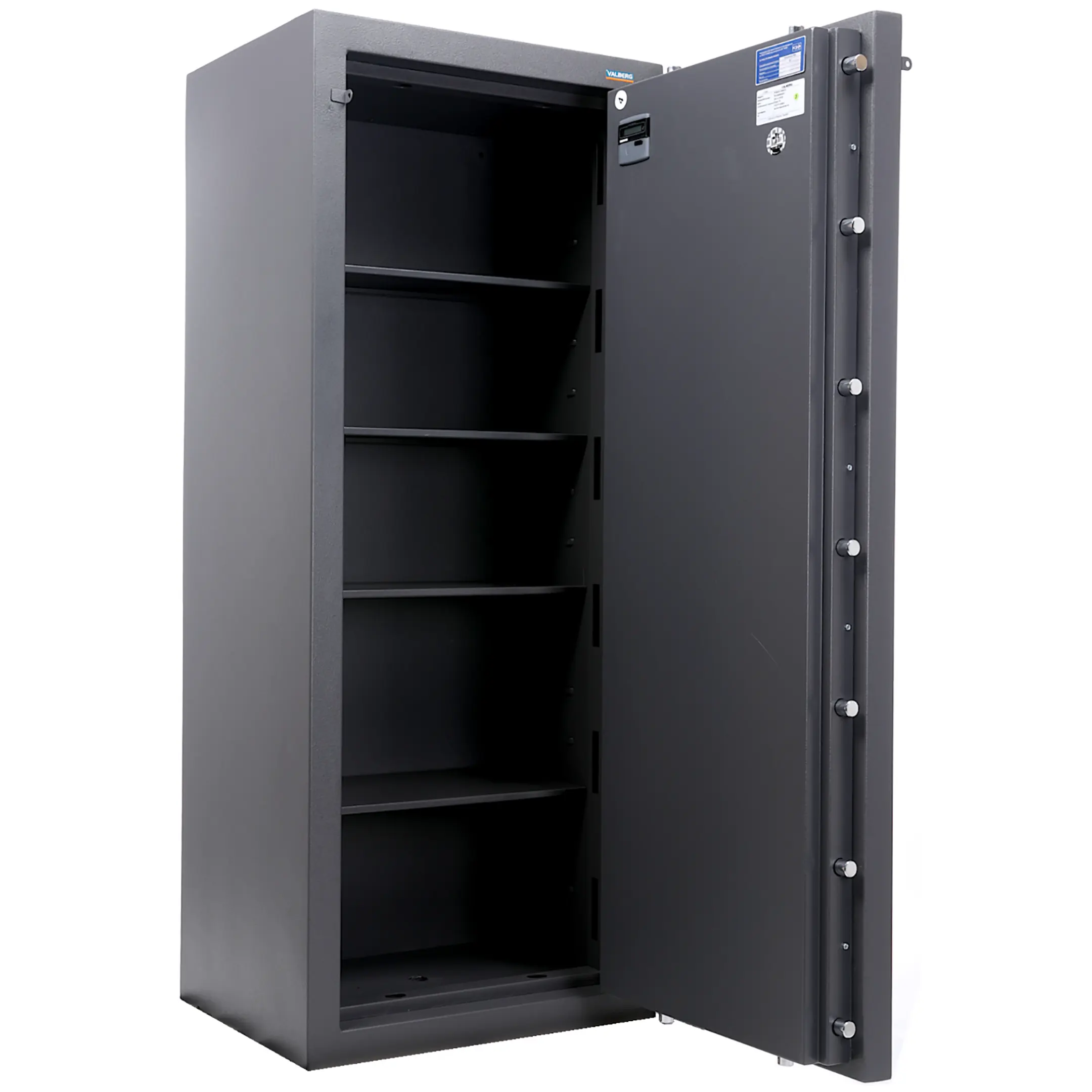 сейф valberg рубеж 1668 kl