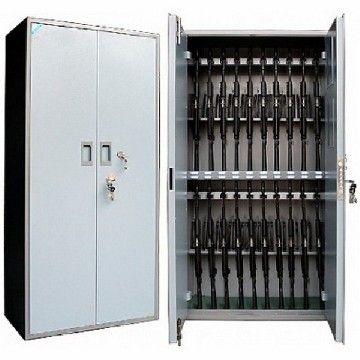 Армейские сейфы