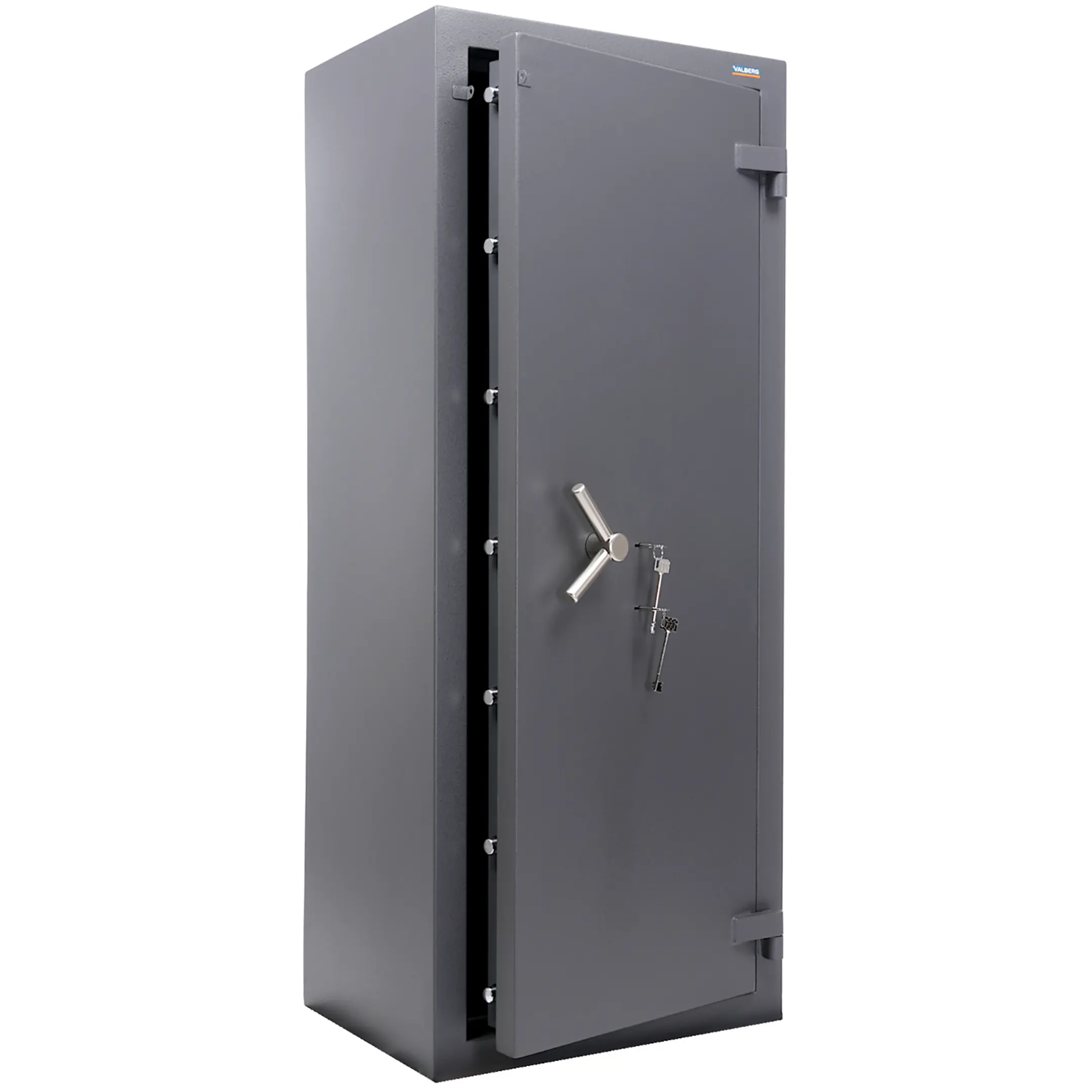 сейф valberg гранит iii-1668 kl