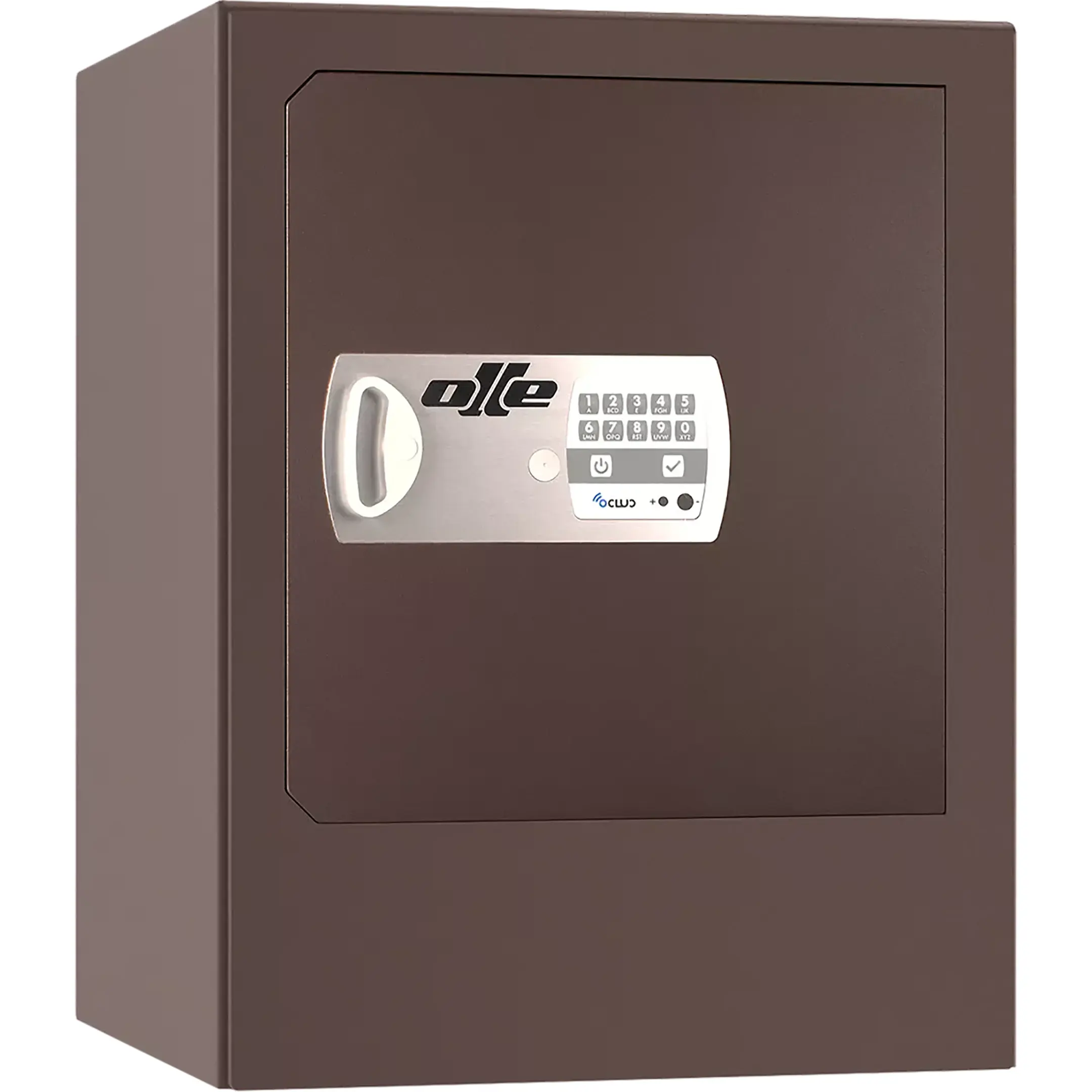 сейф olle s1005e