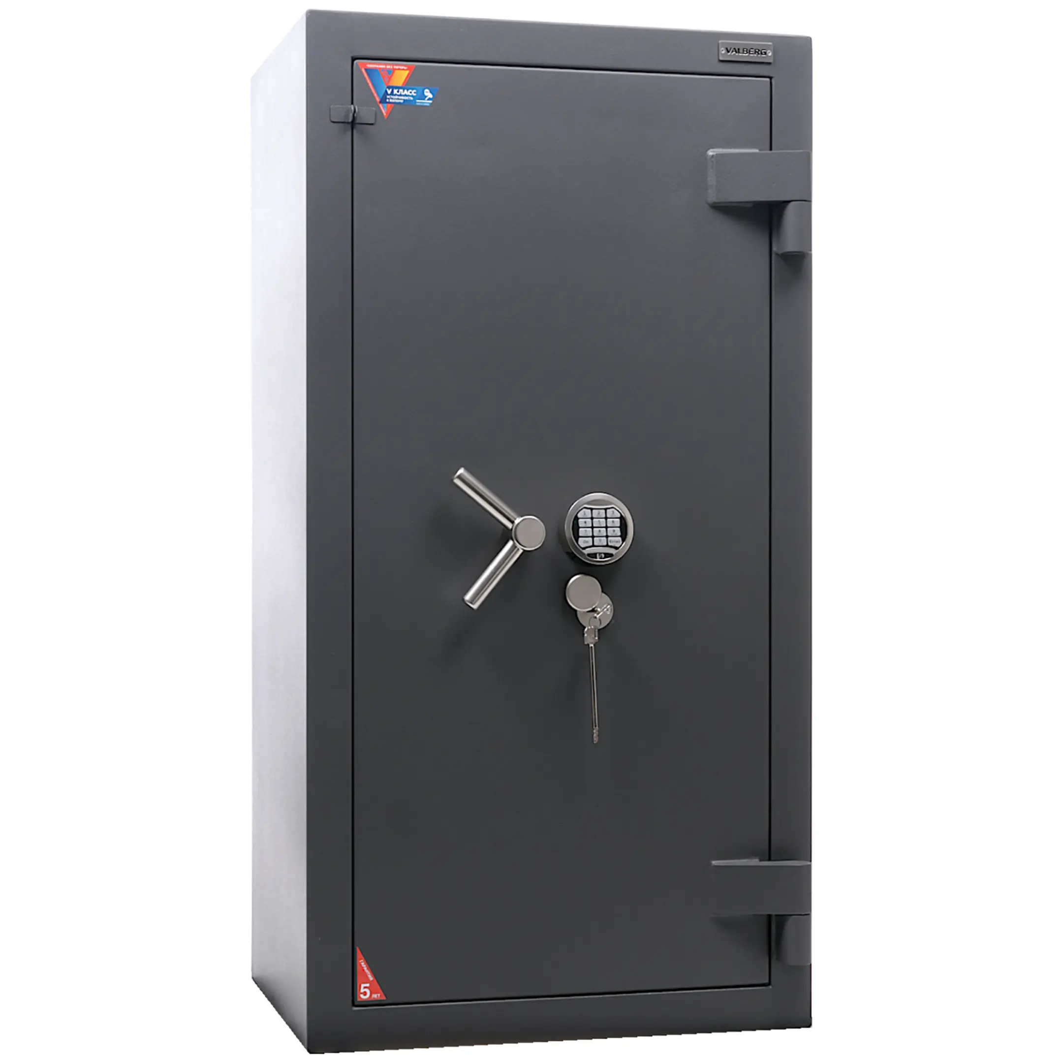 сейф valberg алмаз 1368 el
