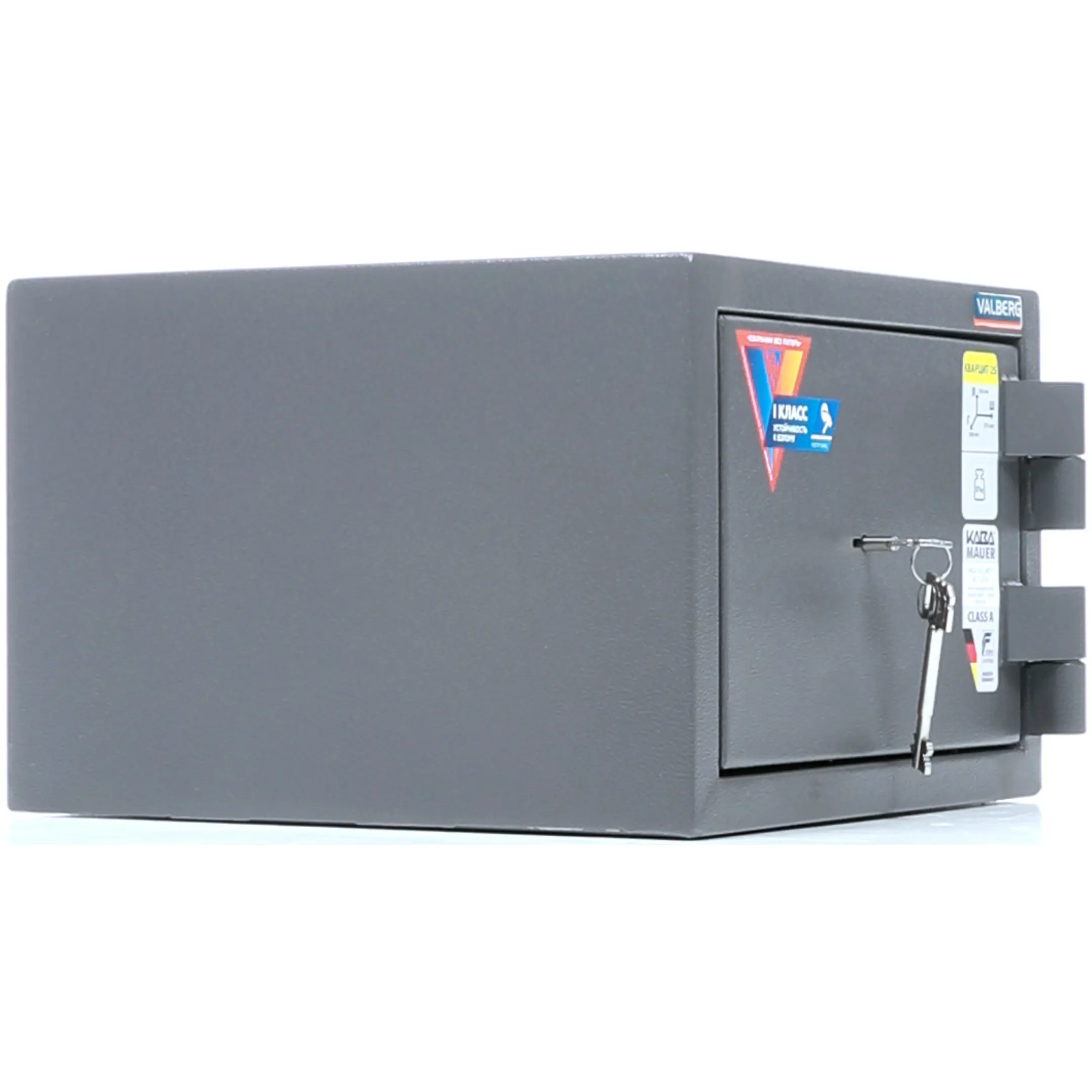 сейф valberg кварцит 25