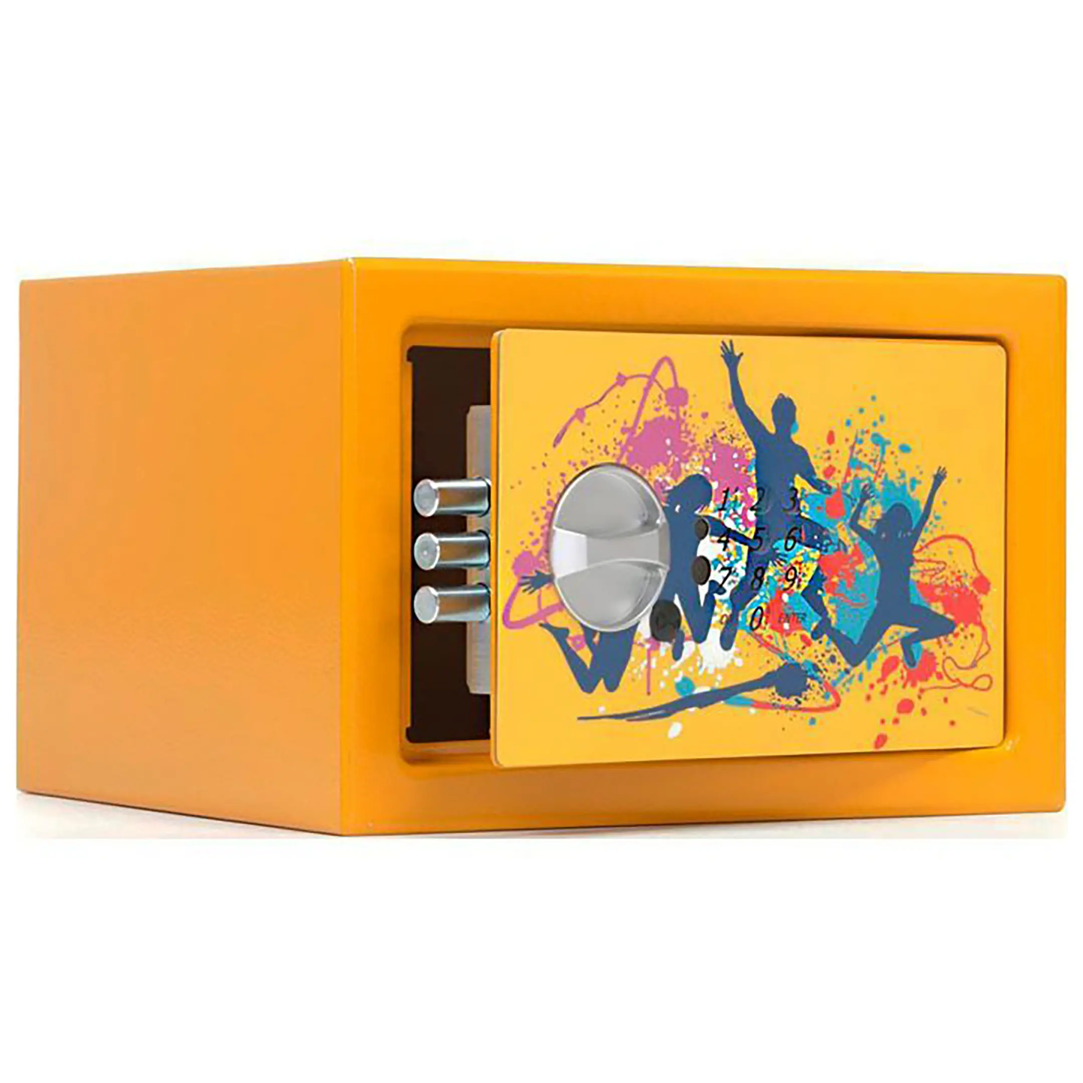 сейф t-170 el dance