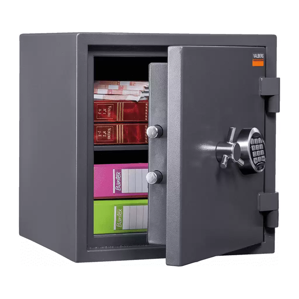 сейф valberg гранит 46 el