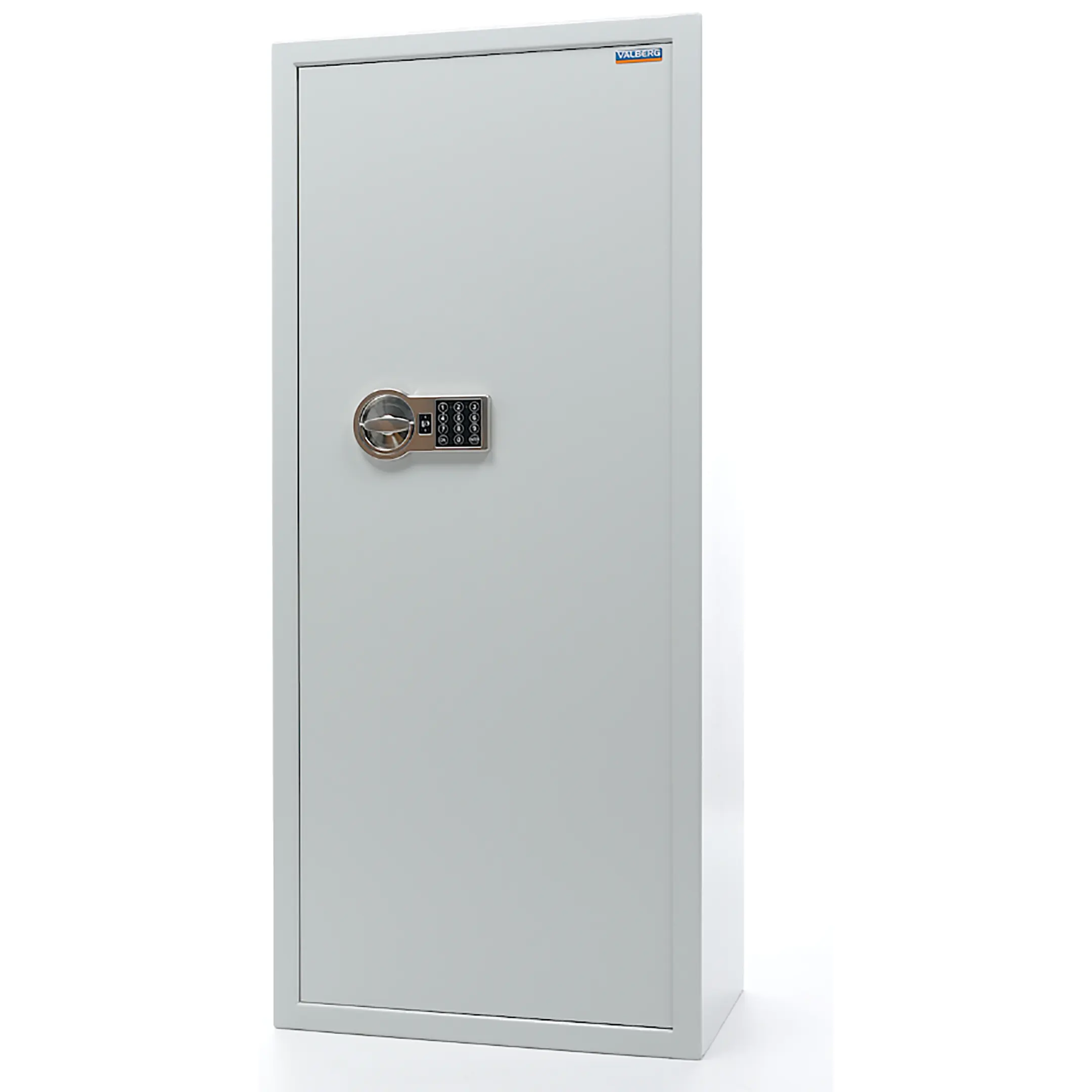 сейф оружейный valberg arsenal 1253т el